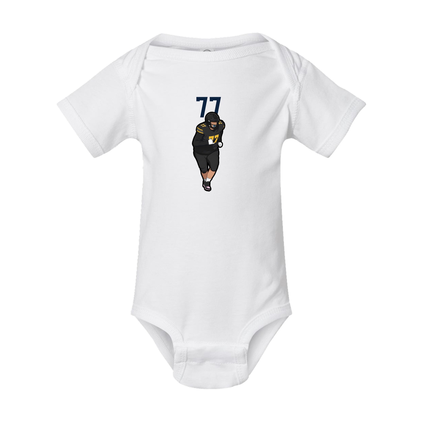 Baby Onesie
