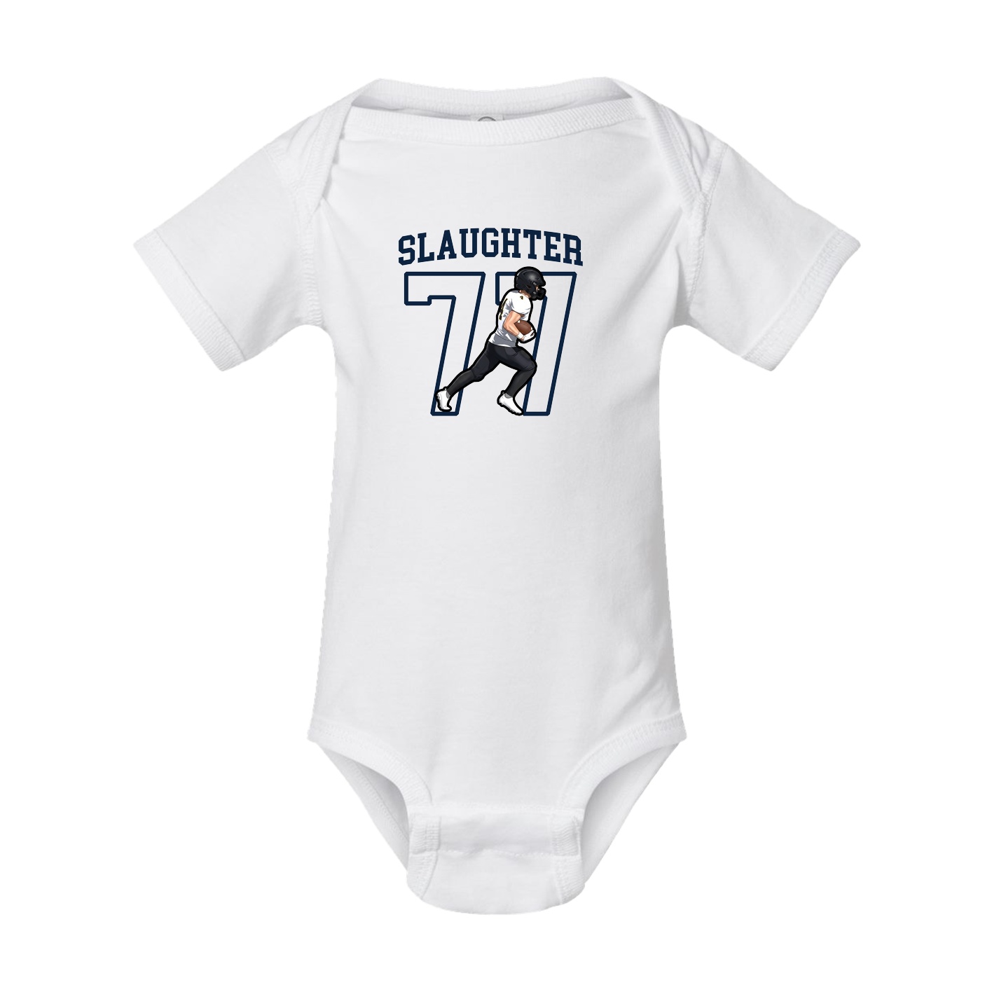 Baby Onesie