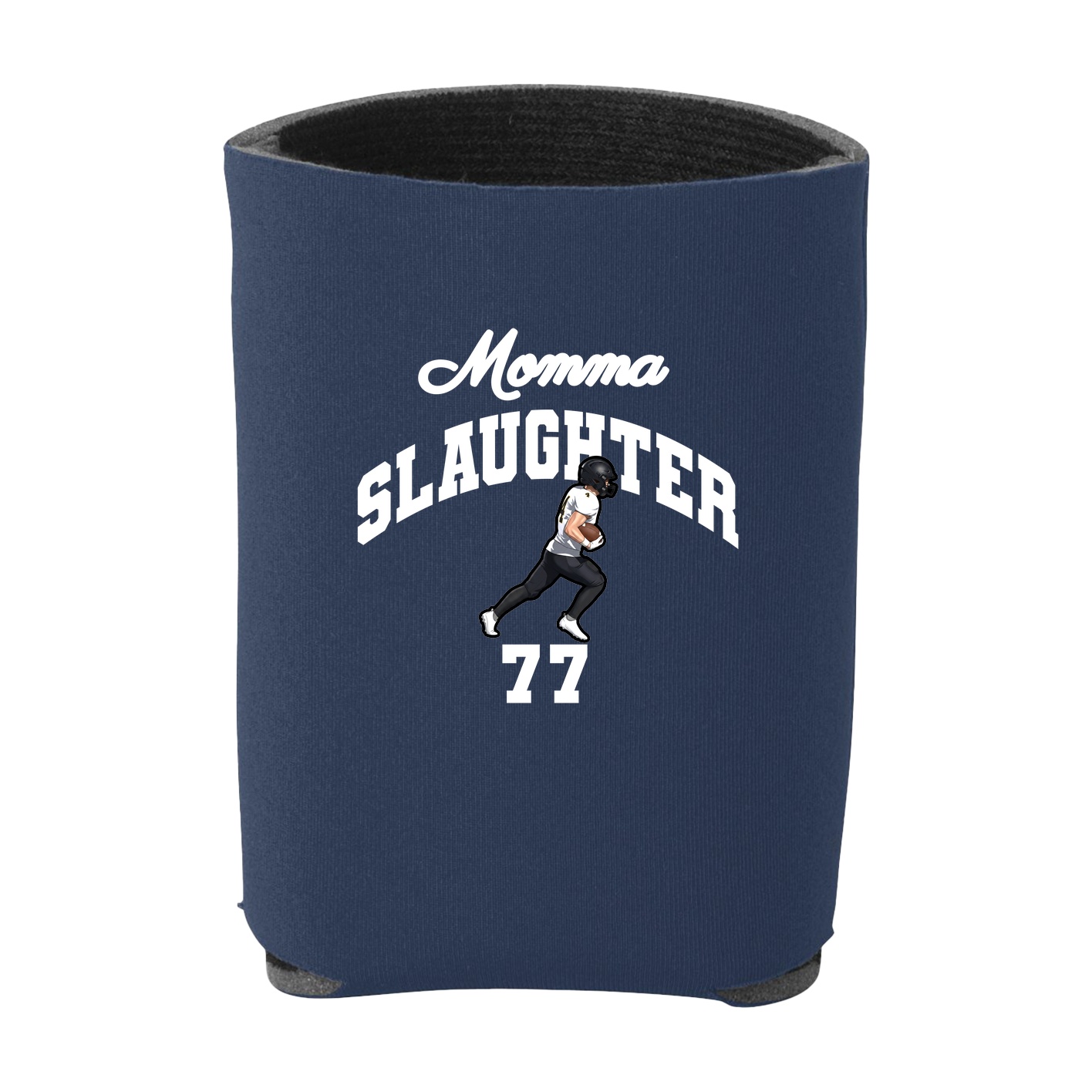 Can Holder — Mothers Day Arch in Navy