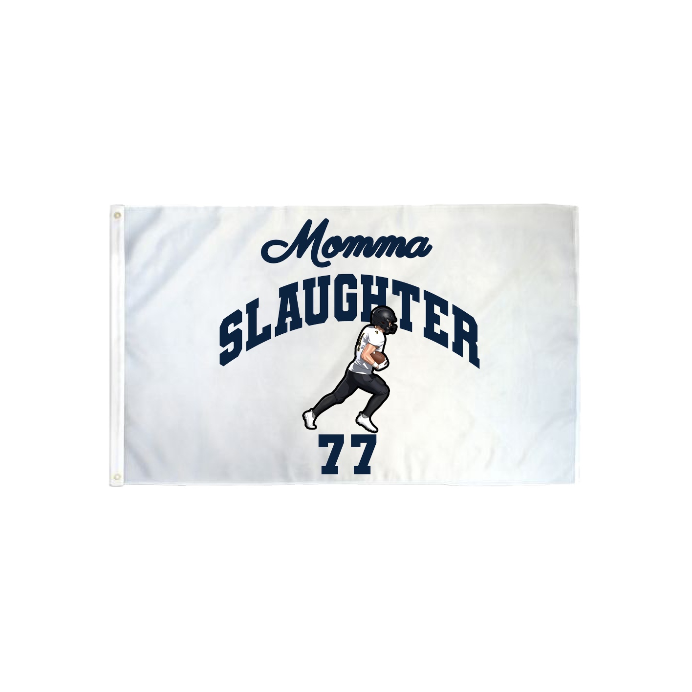 3x5 Flag — Mothers Day Arch in Classic