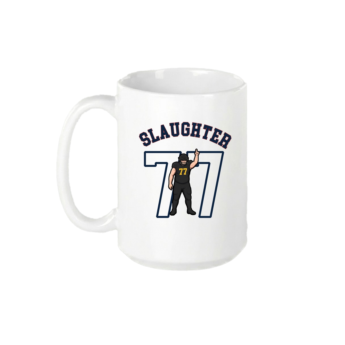 15oz Coffee Mug
