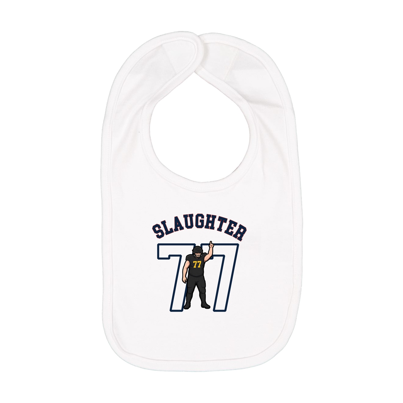 Infant Bib