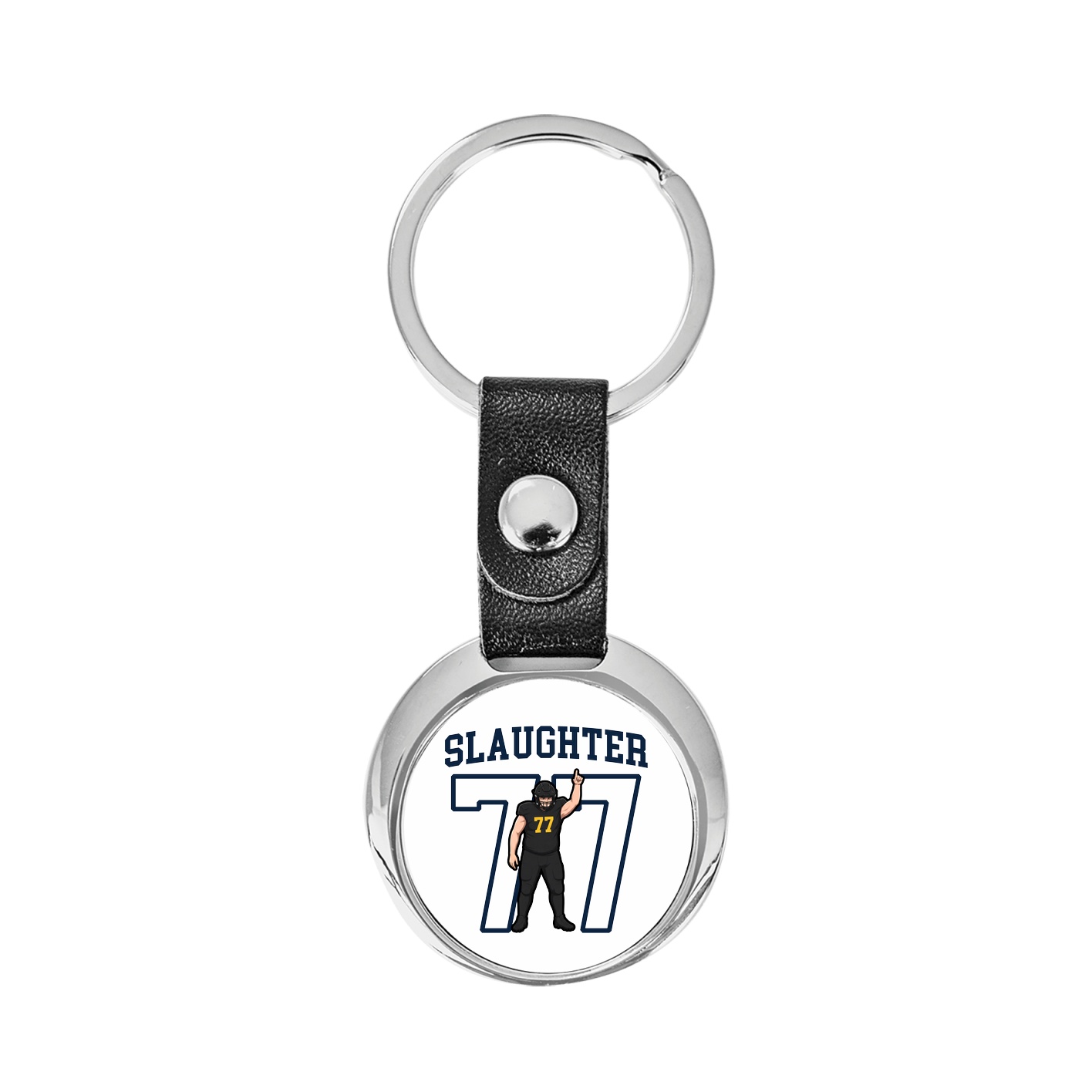 Key Chain — Shirsey in Classic