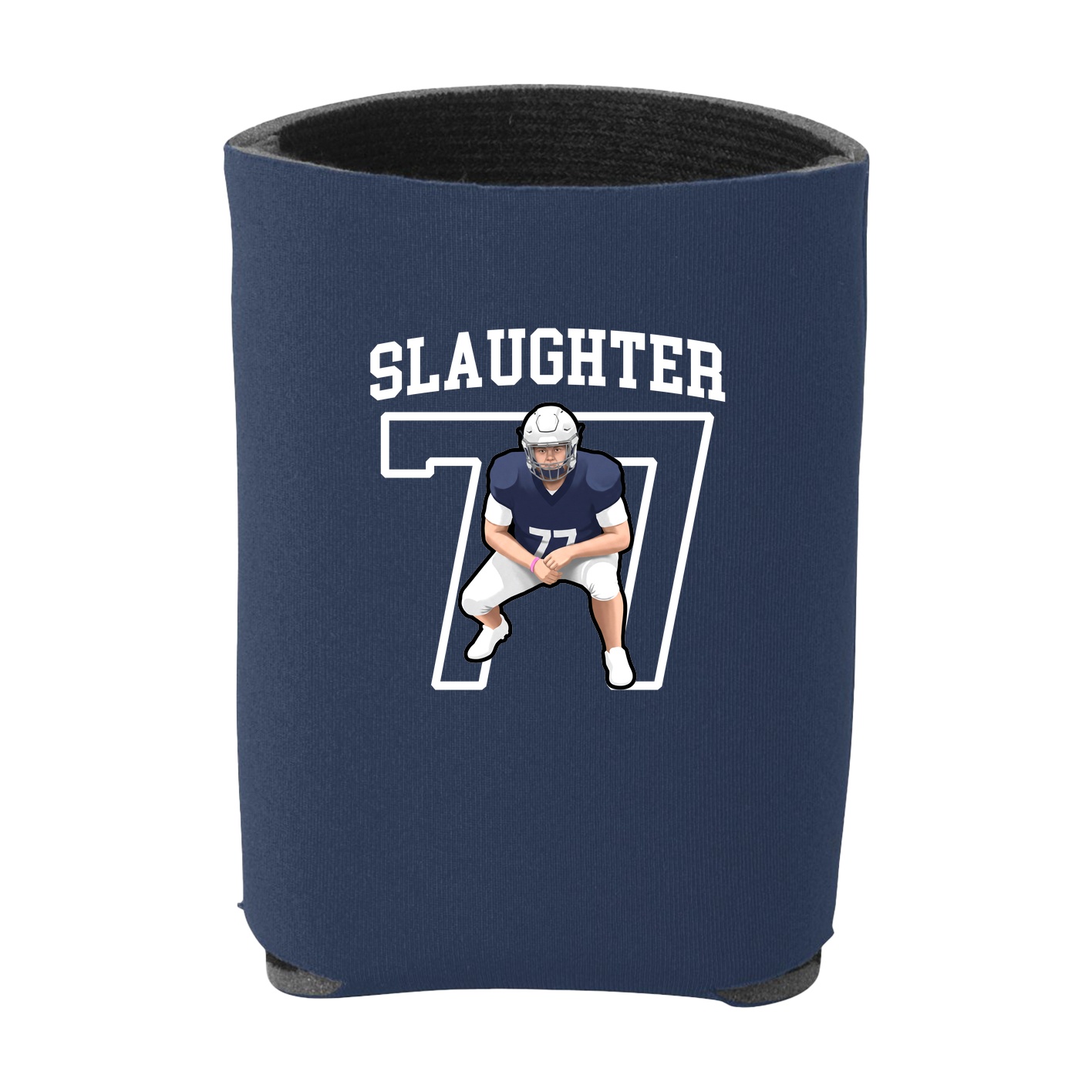 Can Holder — Shirsey in Navy