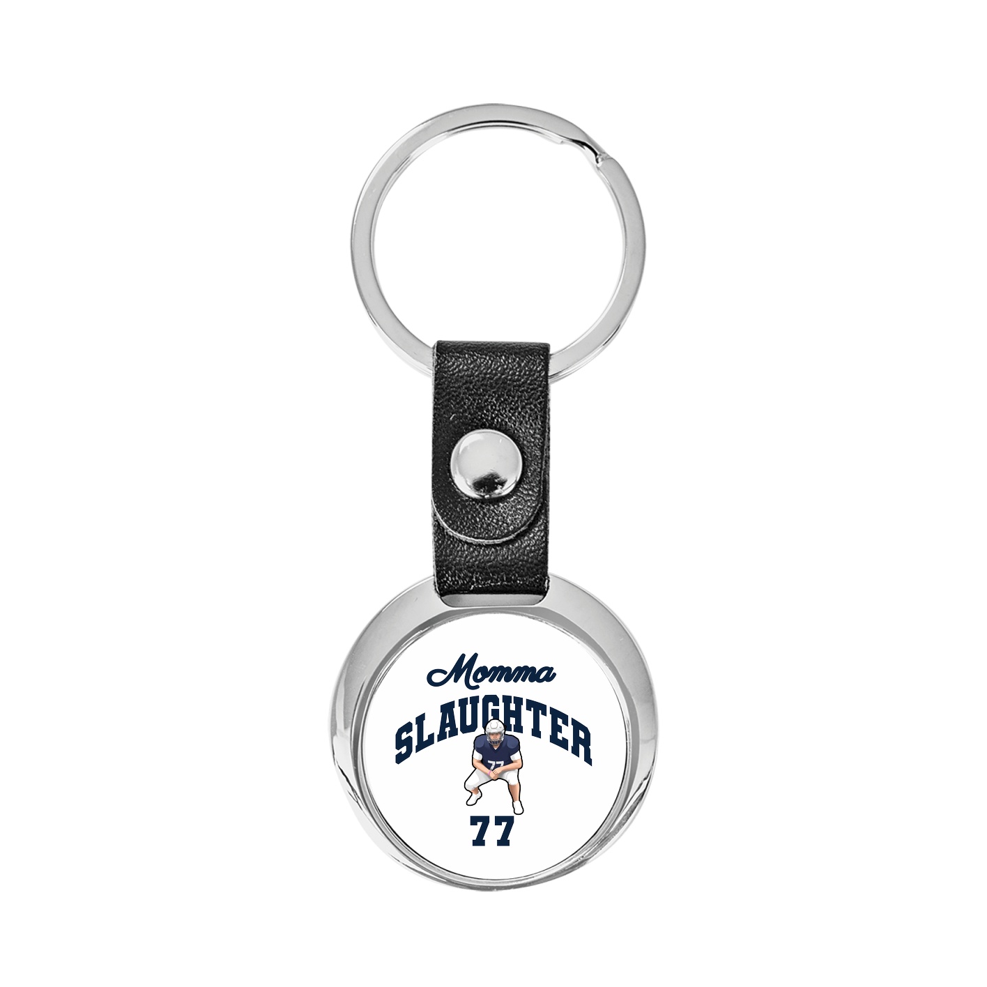 Key Chain — Mothers Day Arch in Classic