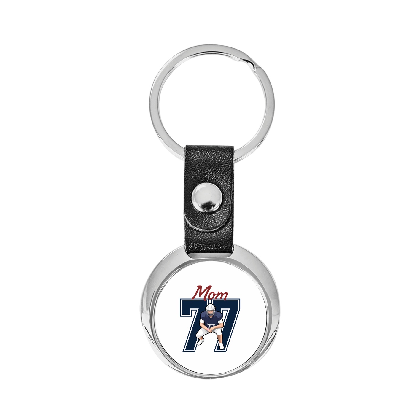 Key Chain — Mothers Day Shirsey in Classic