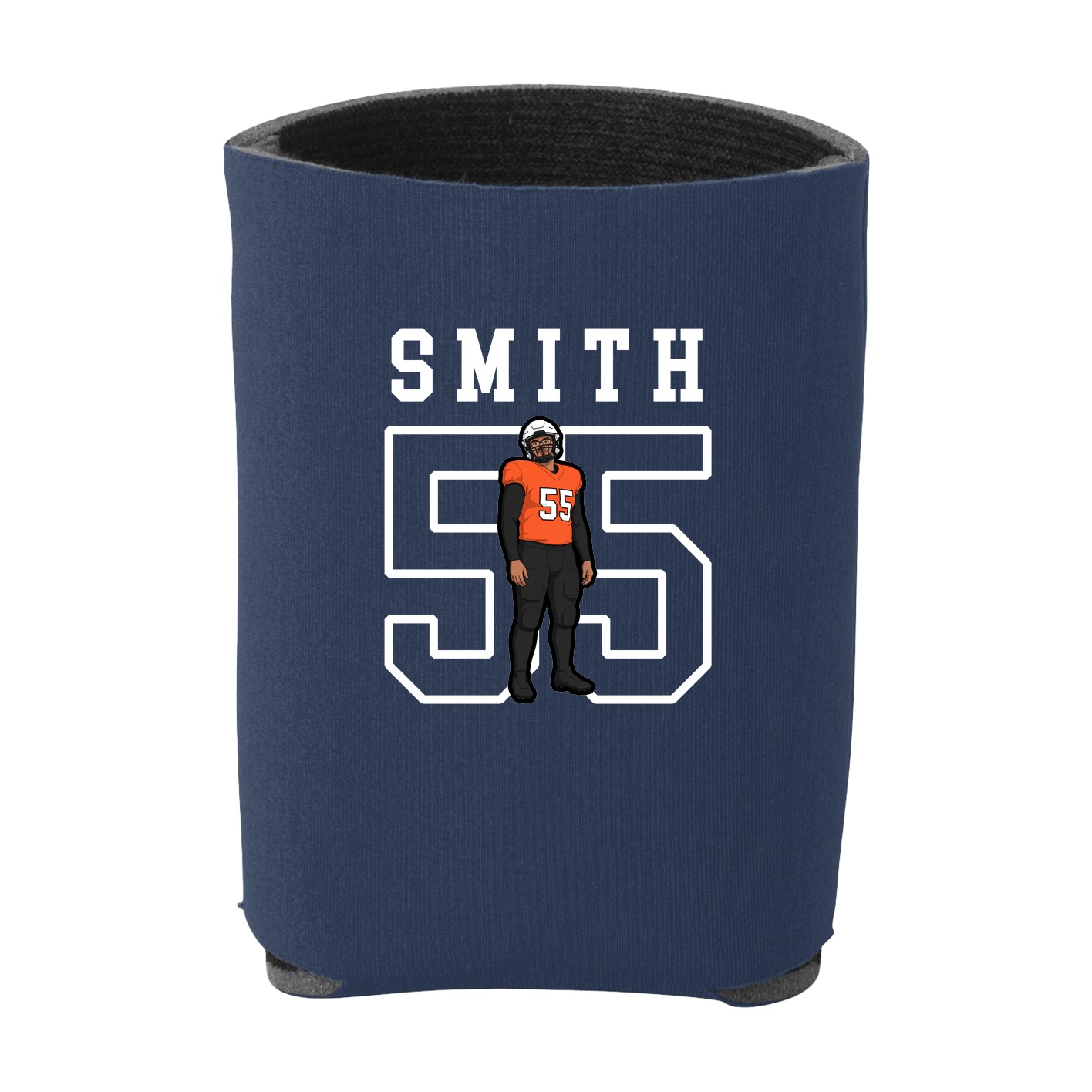 Can Holder — Shirsey in Navy