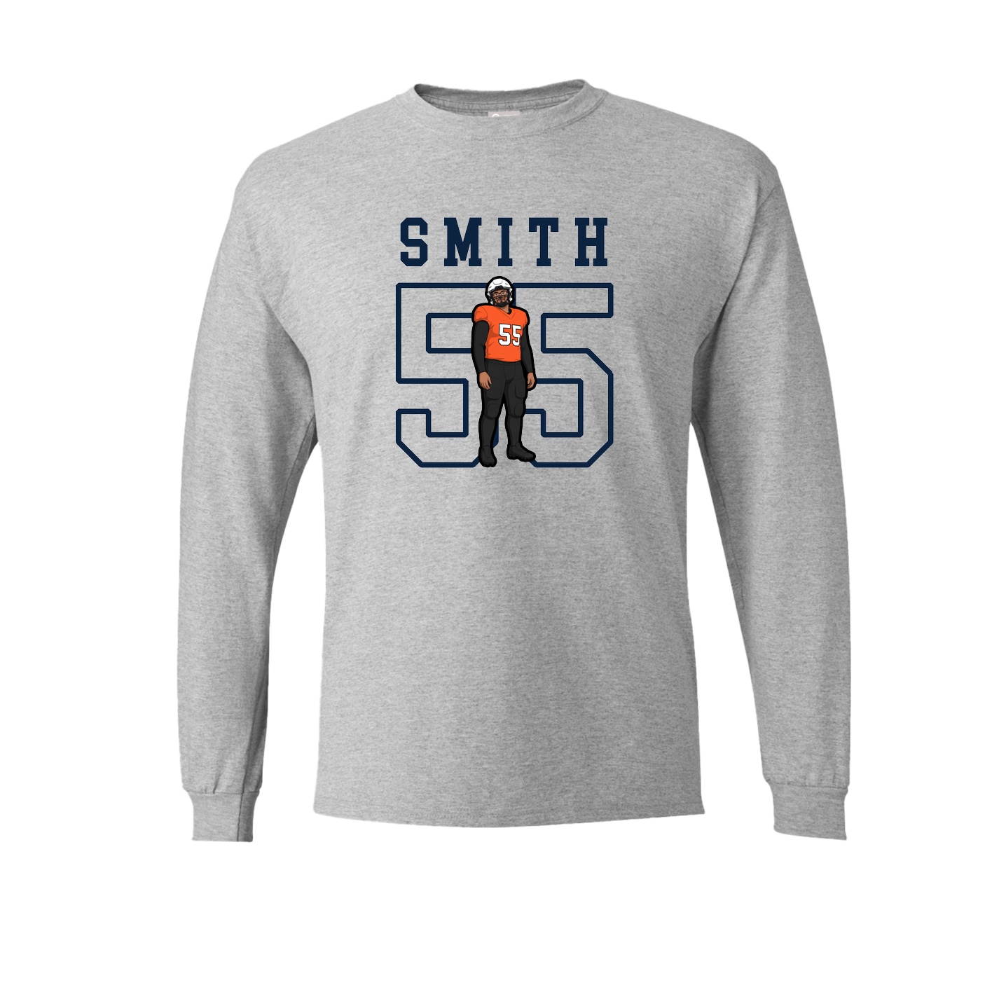 Long Sleeve Tee