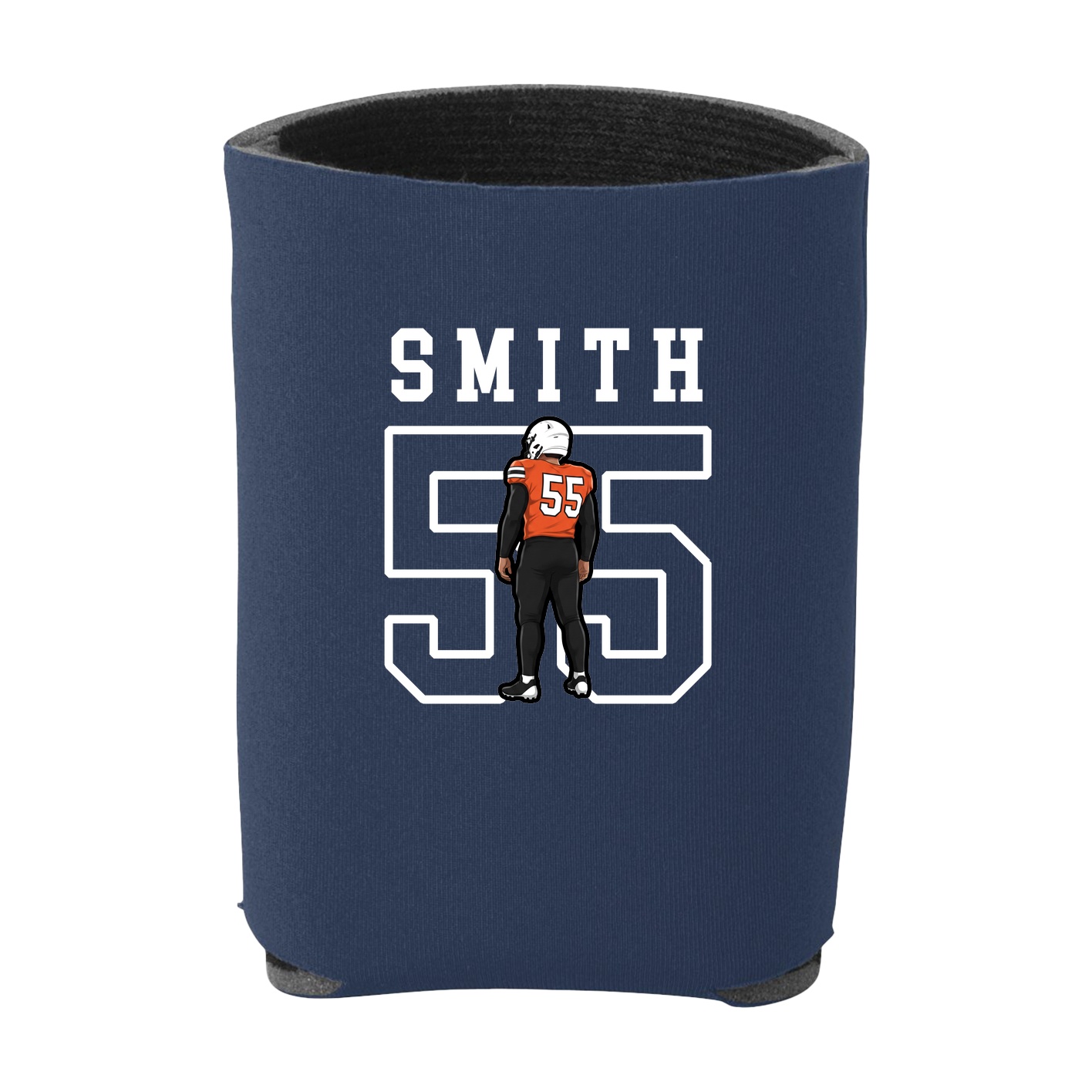 Can Holder — Shirsey in Navy