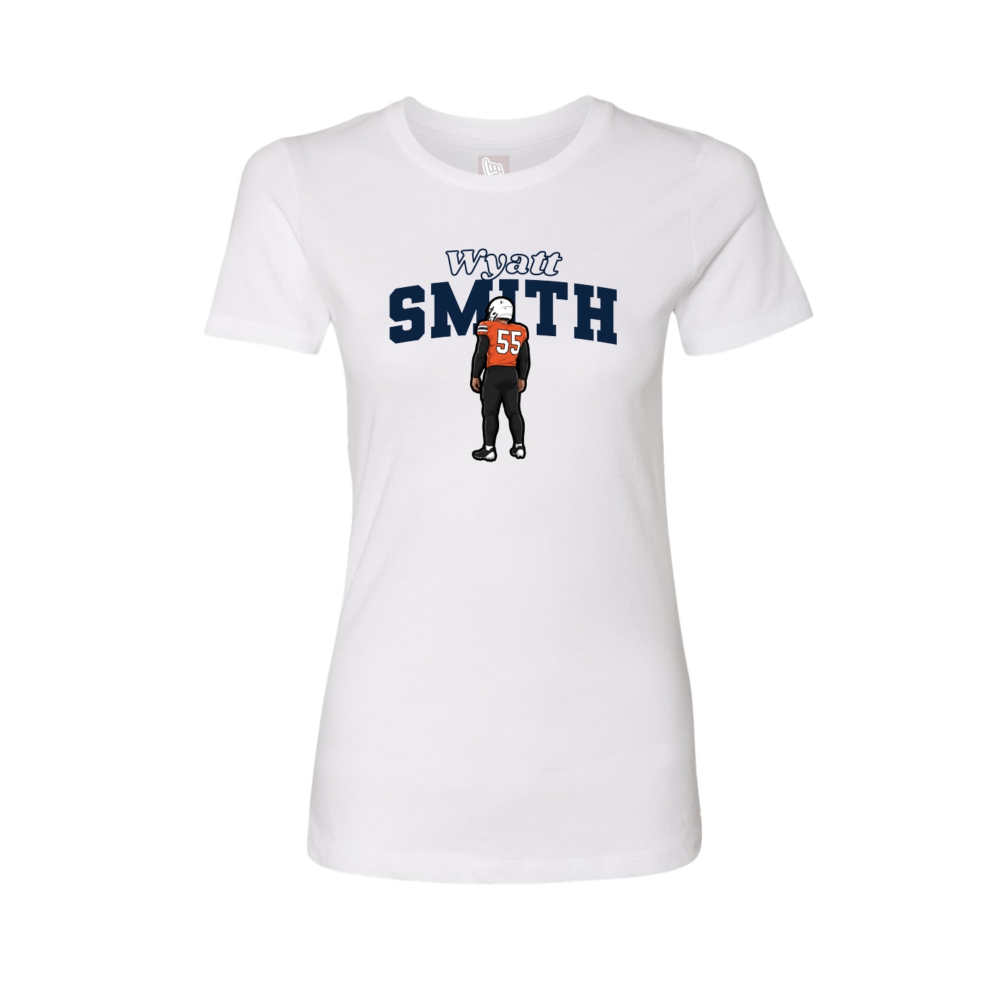 Fitted Women's Tee