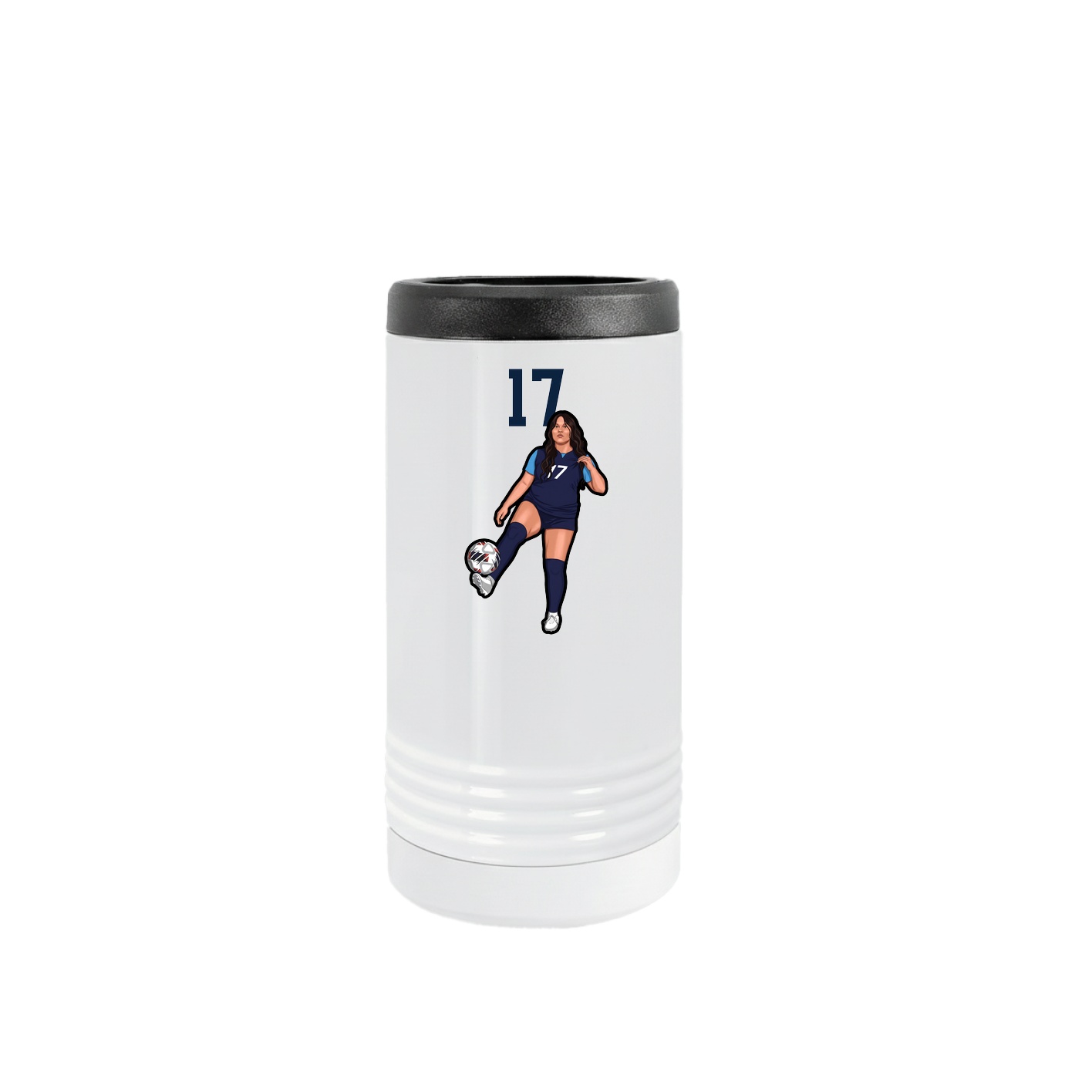 Slim Beverage Holder
