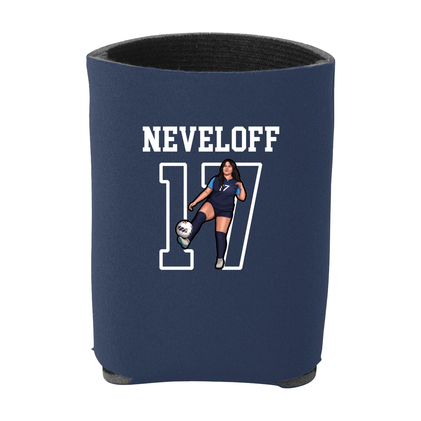Can Holder — Shirsey in Navy