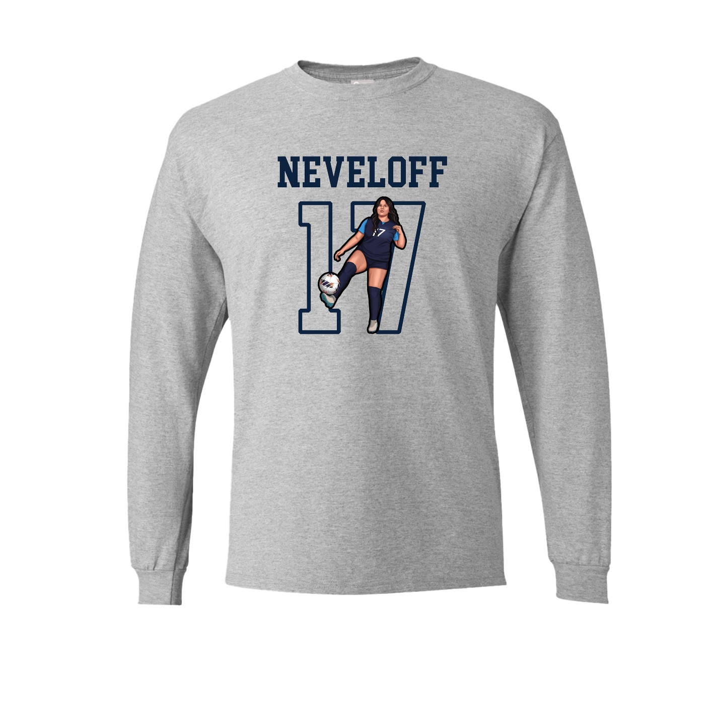 Long Sleeve Tee