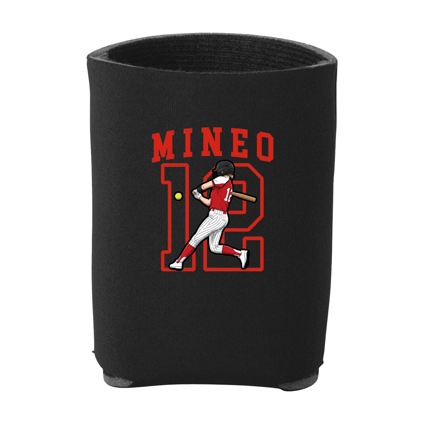 Can Holder — Shirsey in Black