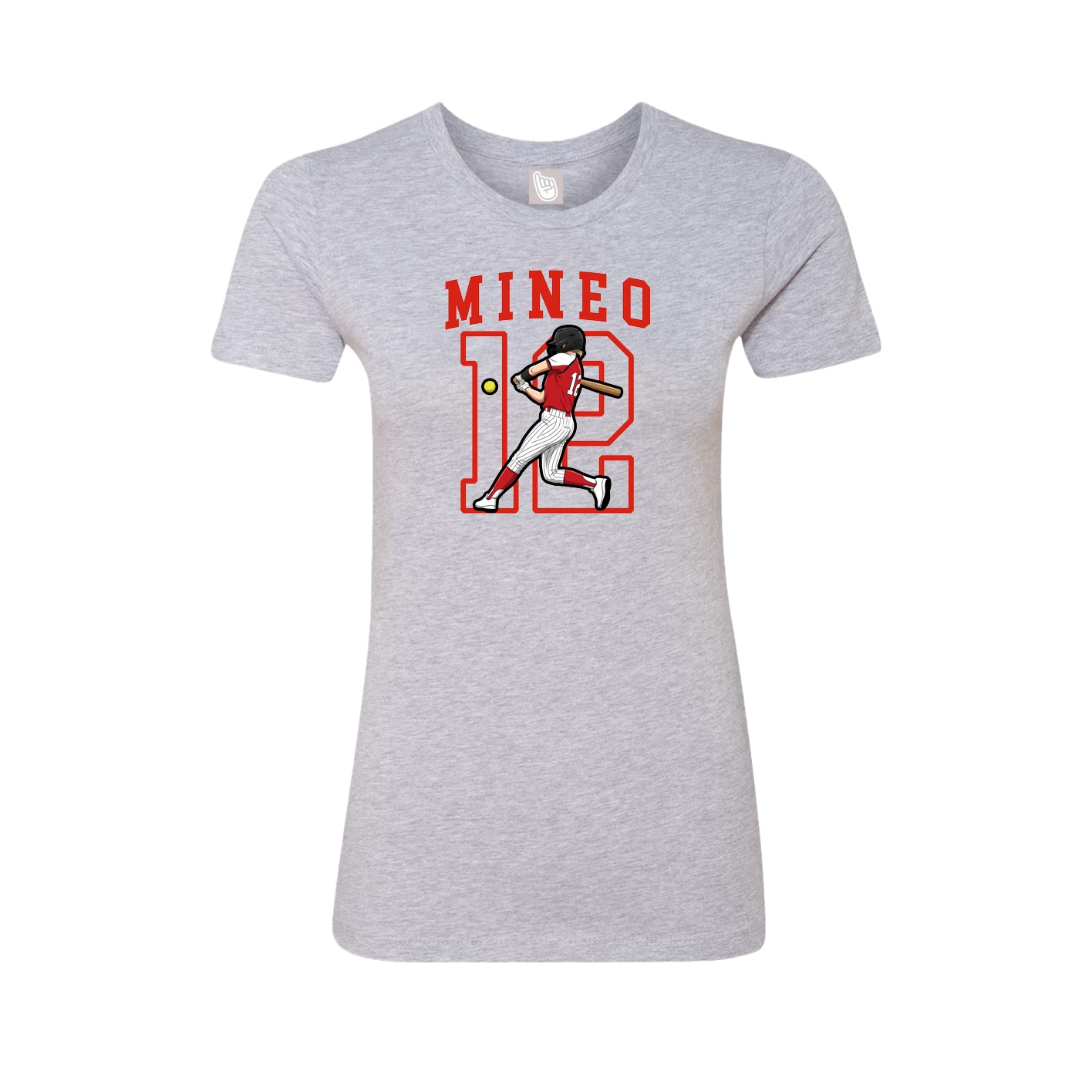 Womens Tee