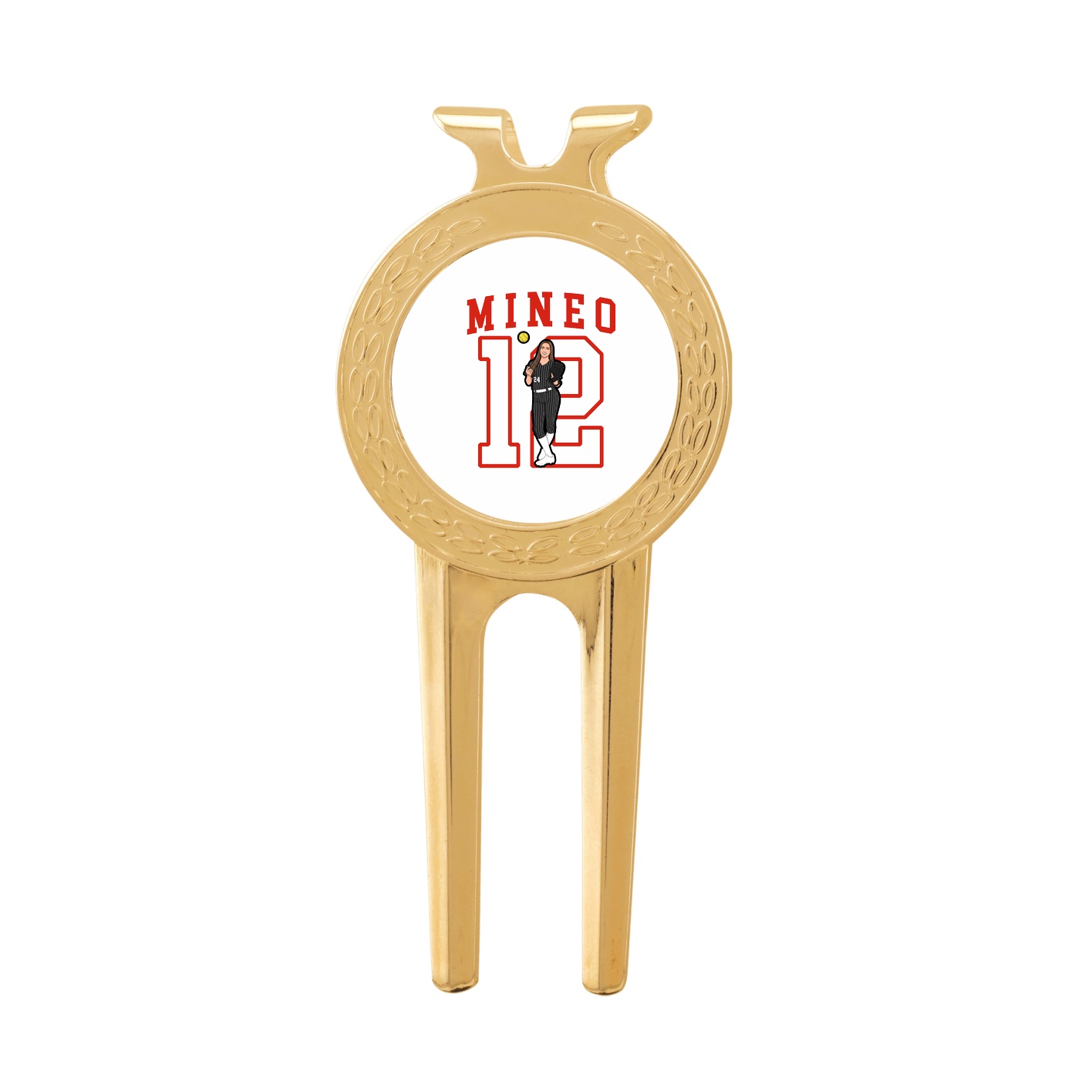 Divot Tool with Ball Marker — Shirsey in Classic