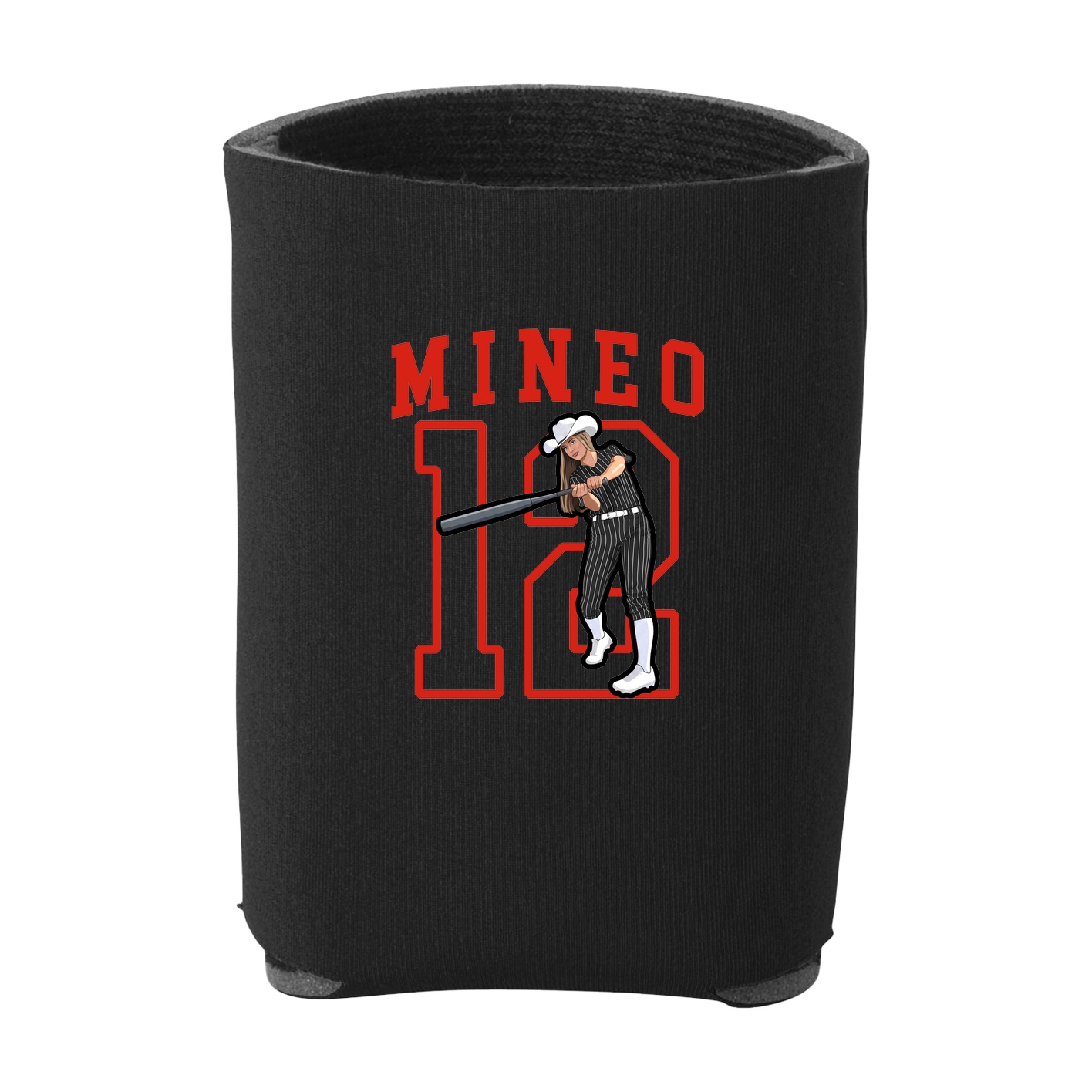 Can Holder — Shirsey in Black