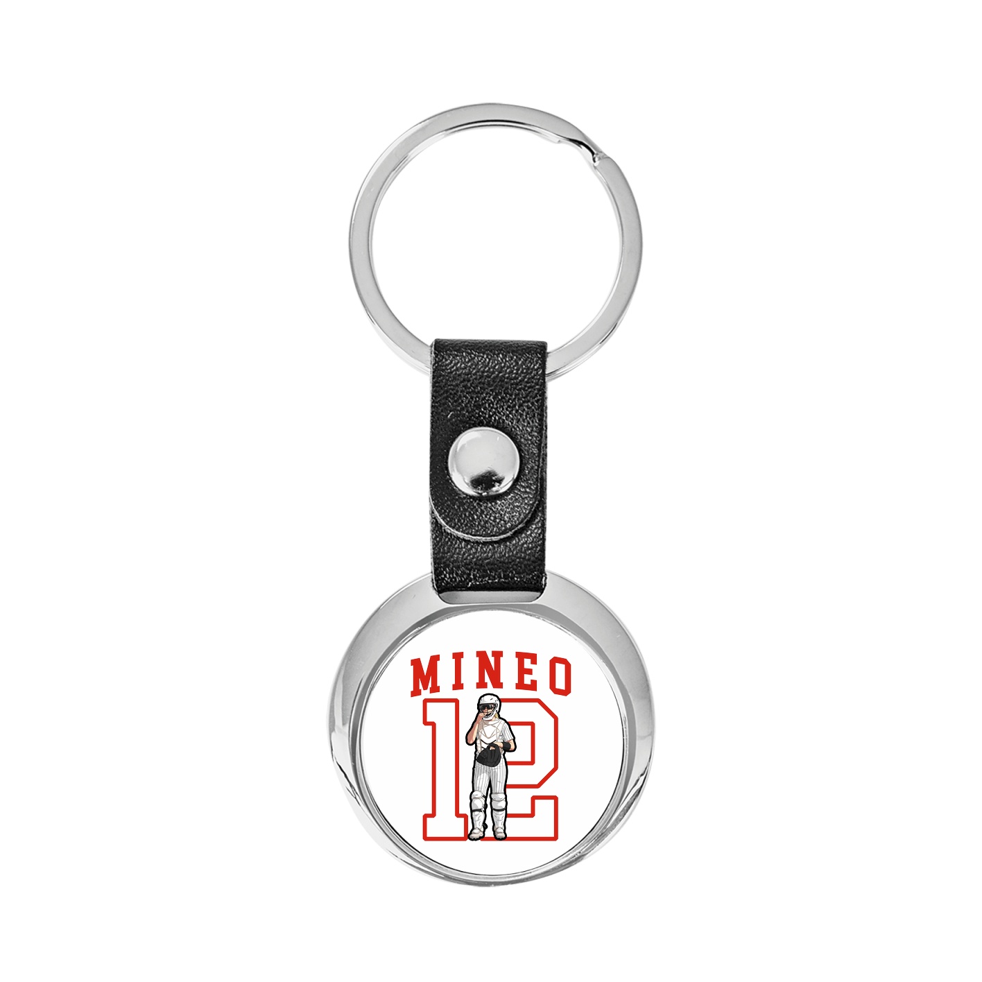 Key Chain — Shirsey in Classic
