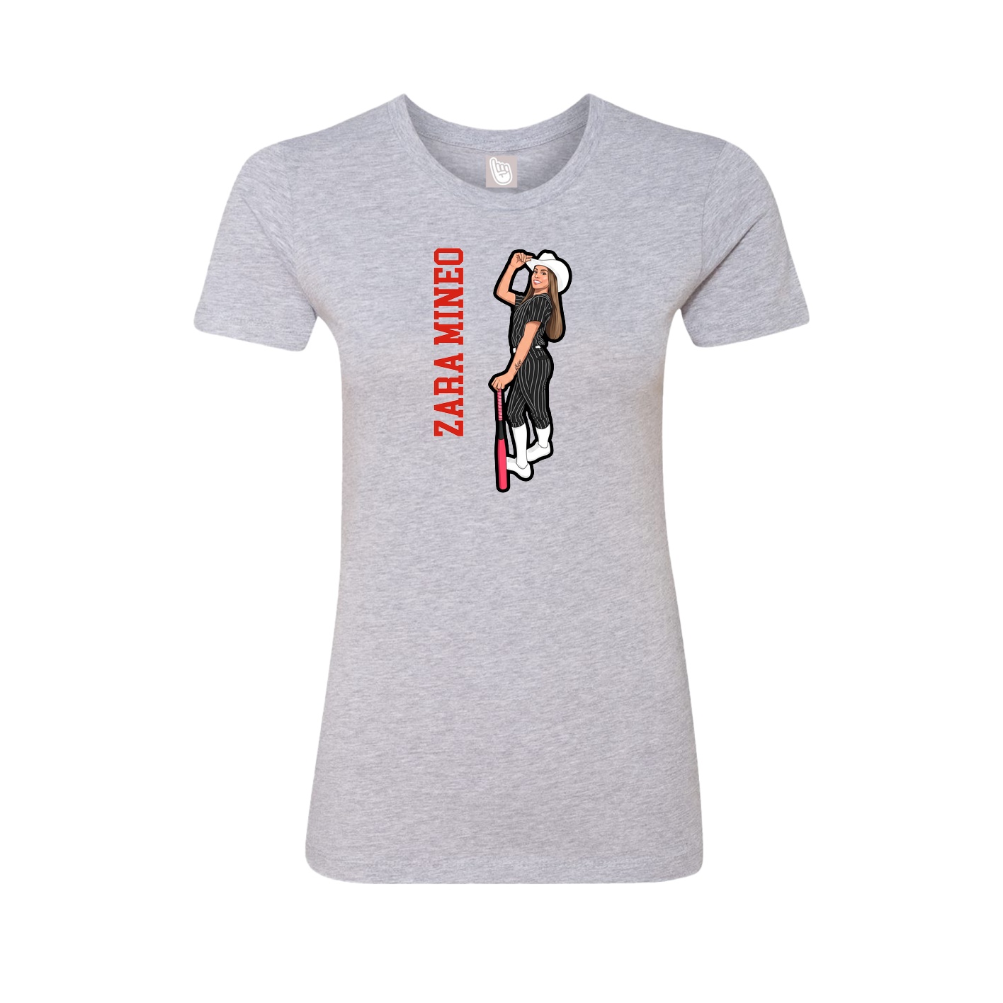 Womens Tee