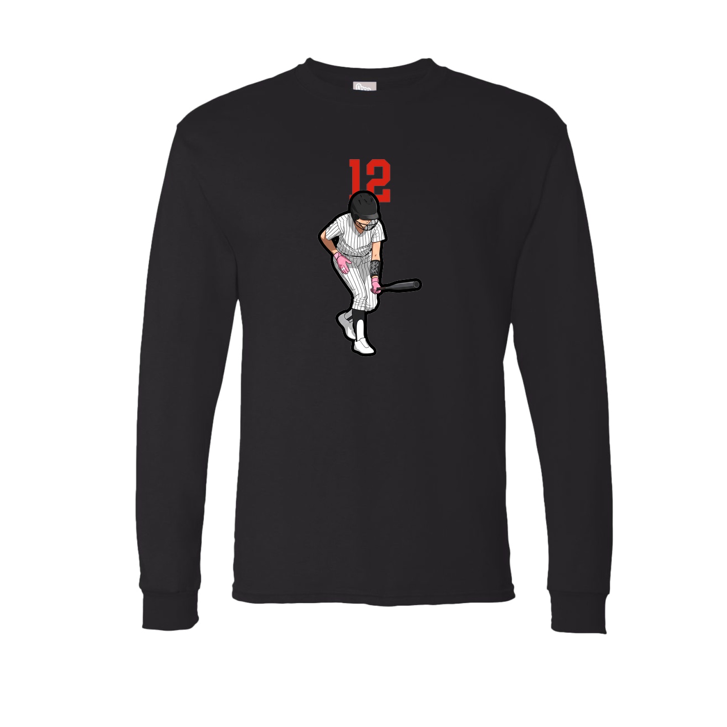 Long Sleeve Tee