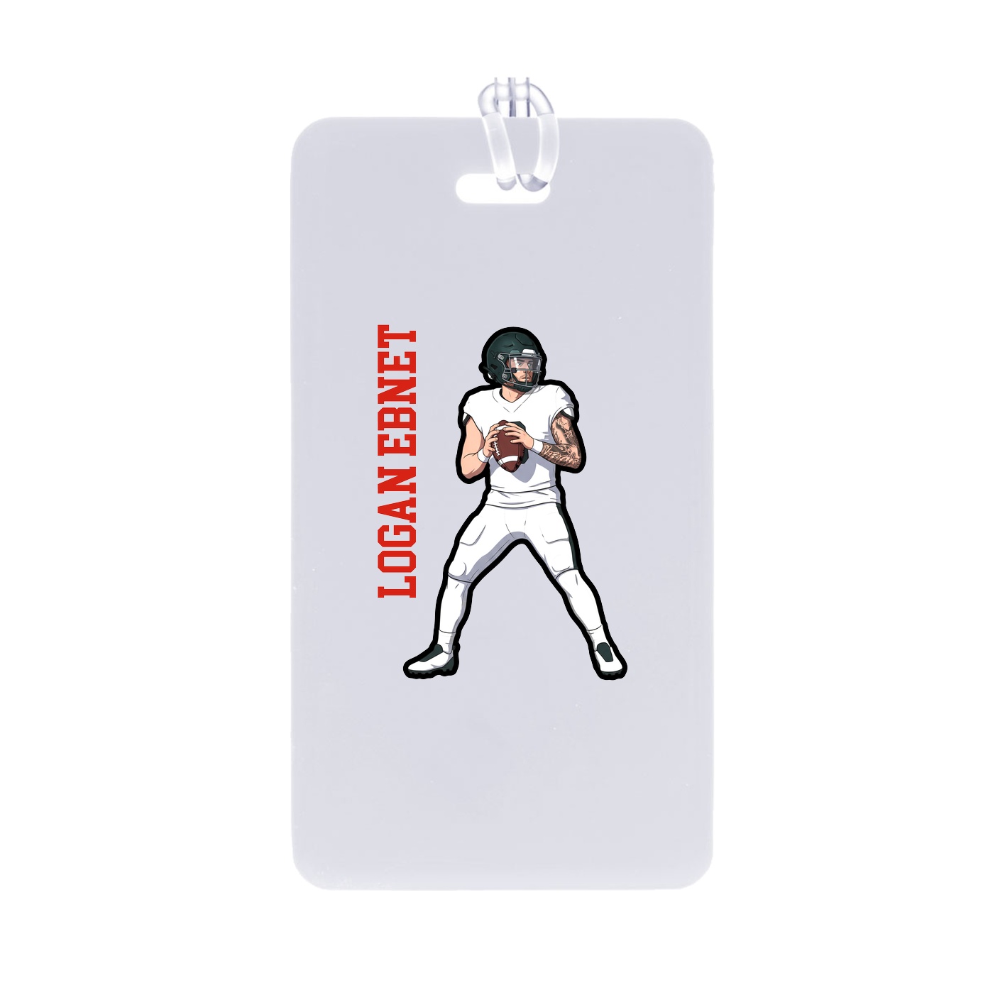 Bag Tag