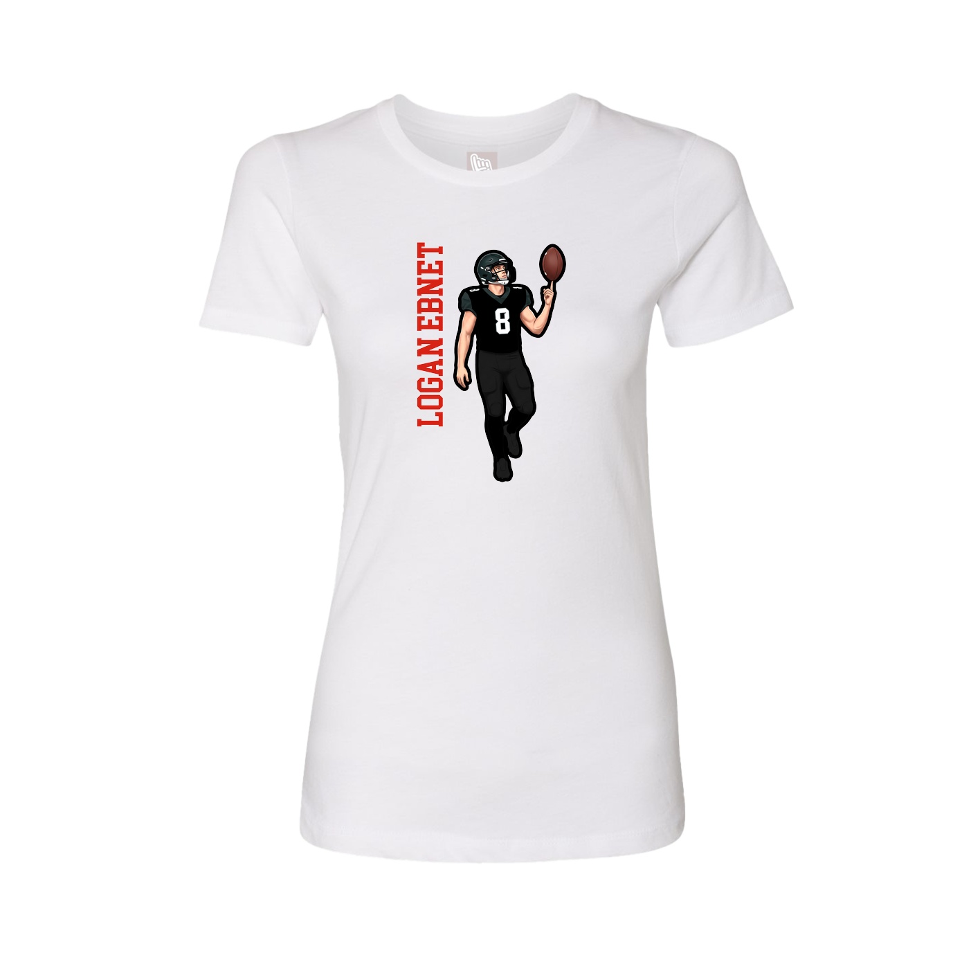 Womens Tee