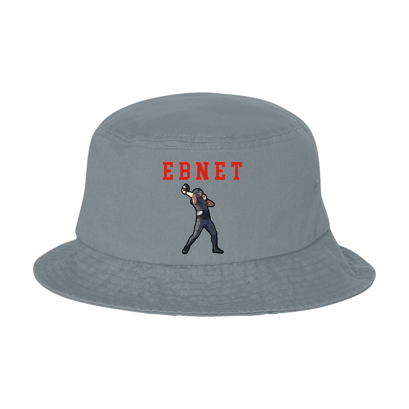 Bucket Cap