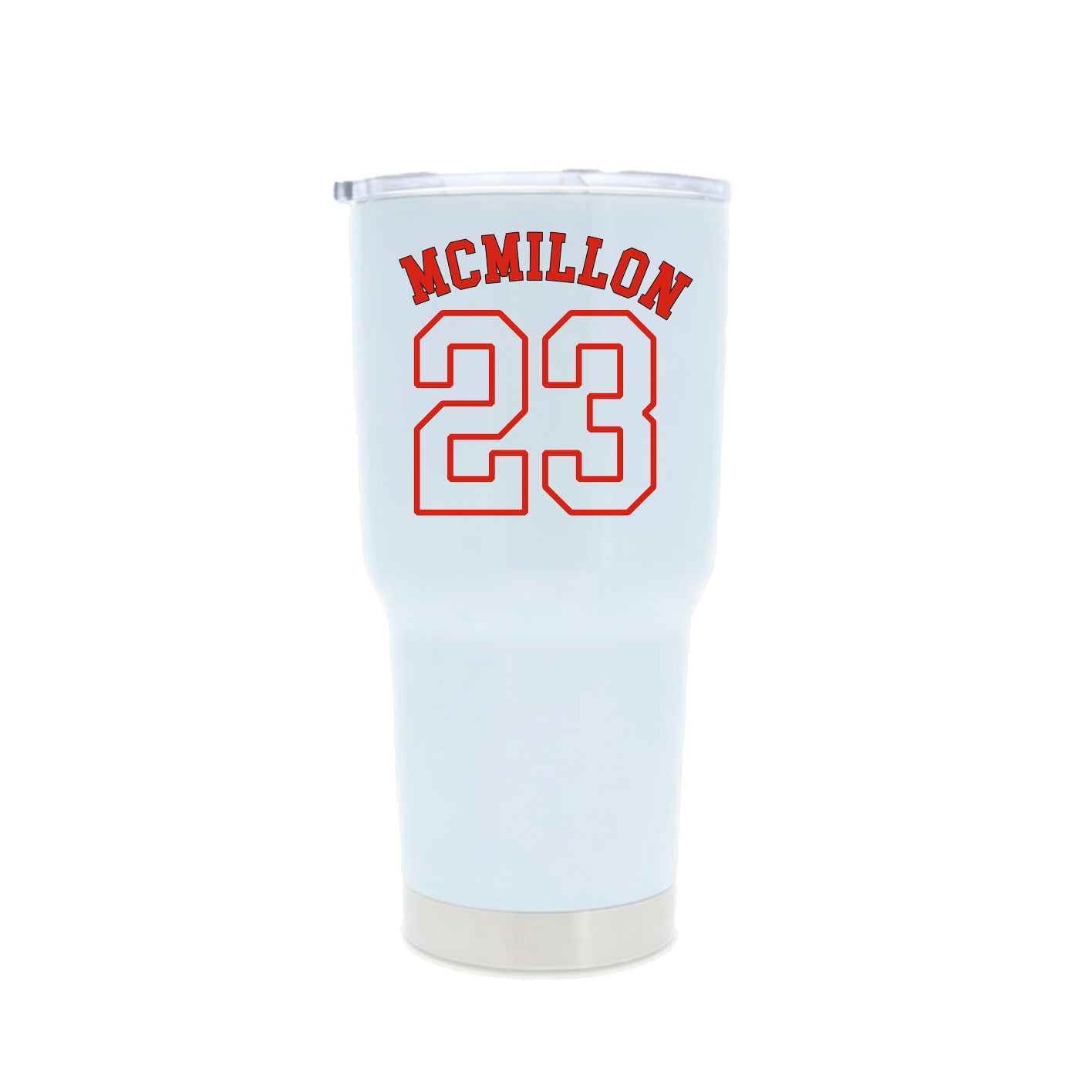 30oz Stainless Steel Tumbler