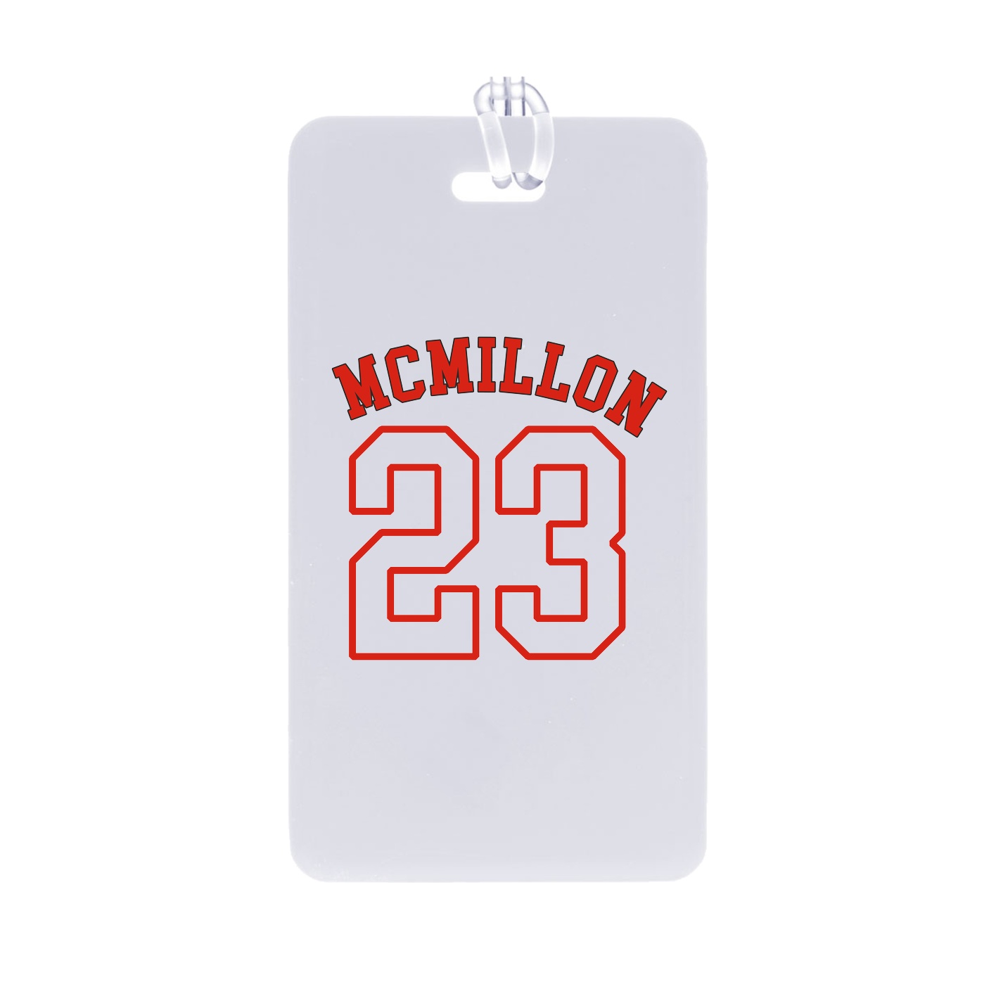 Bag Tag