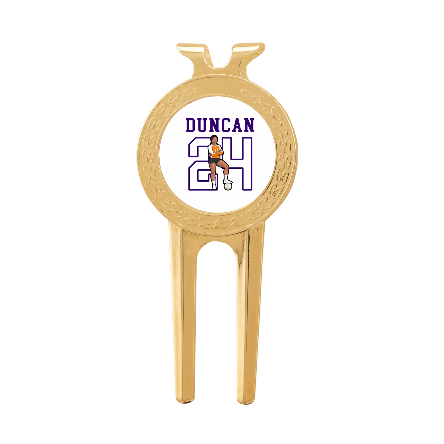 Divot Tool with Ball Marker — Shirsey in Classic