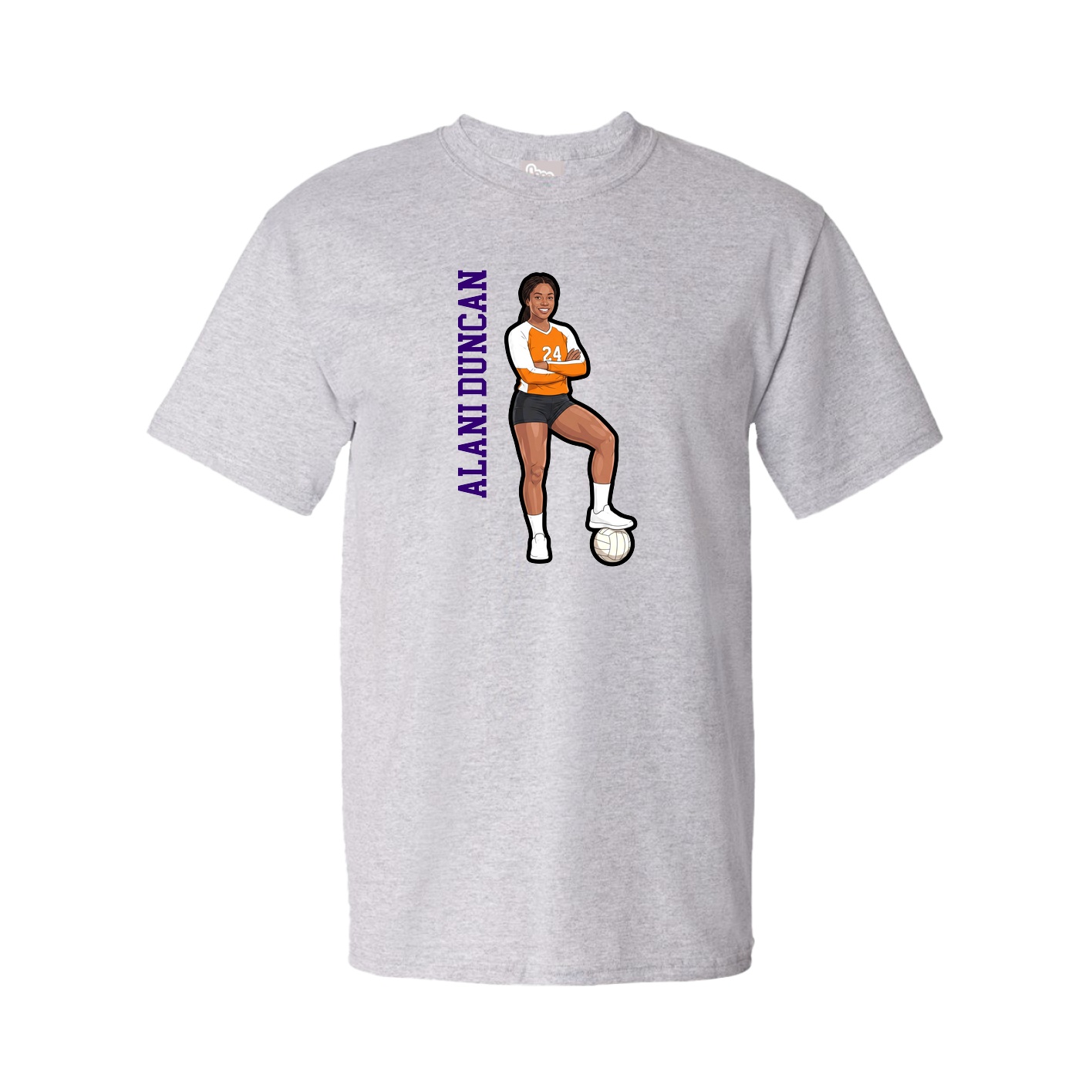 Tee