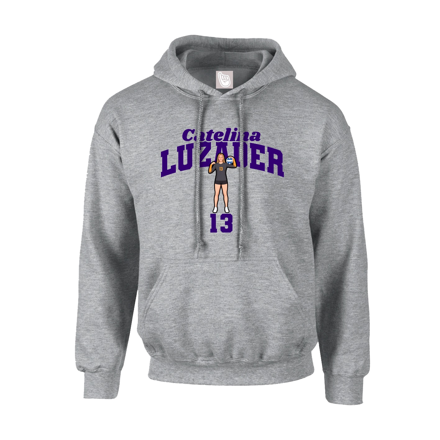 Hoodie
