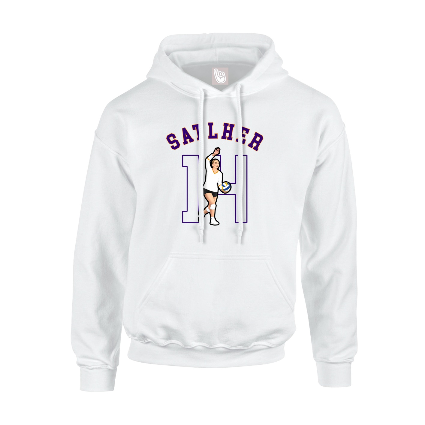 Hoodie