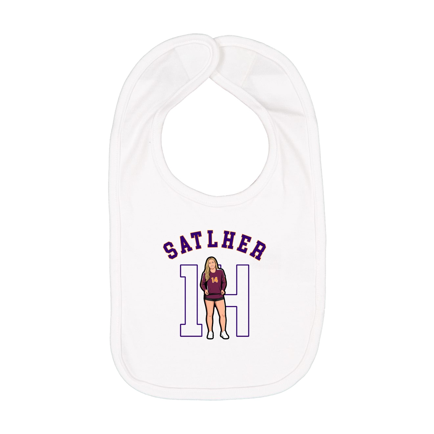 Infant Bib