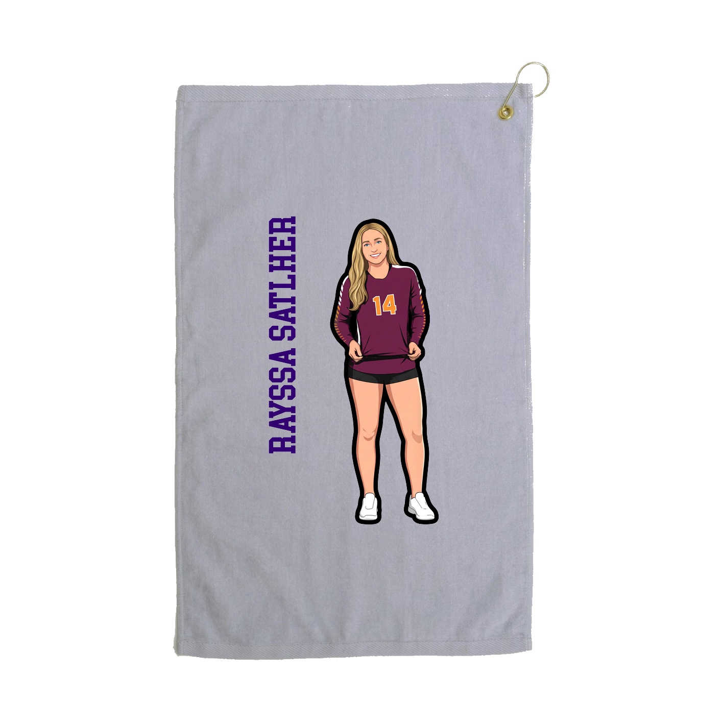 Golf Towel