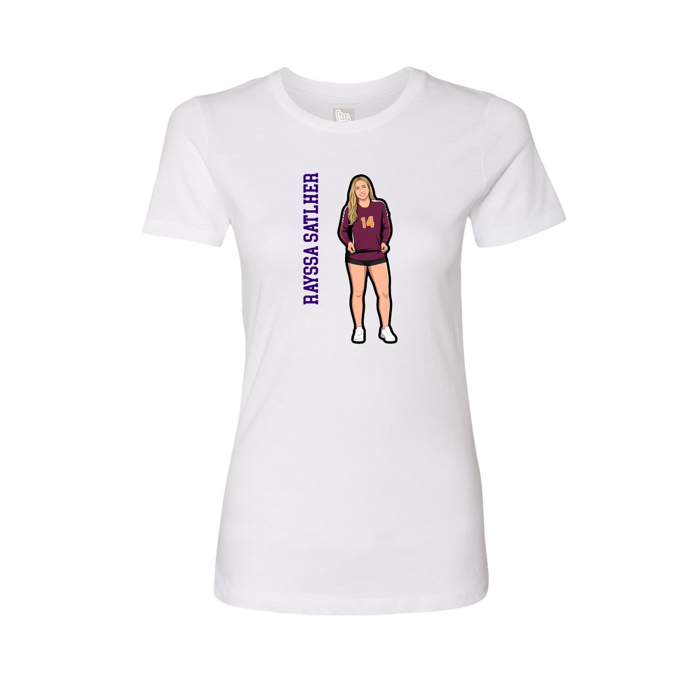 Womens Tee
