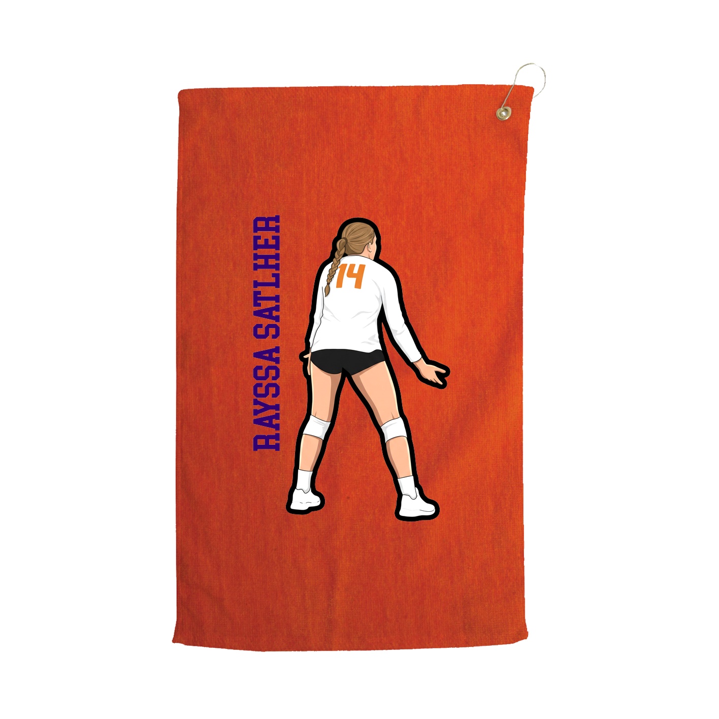 Golf Towel