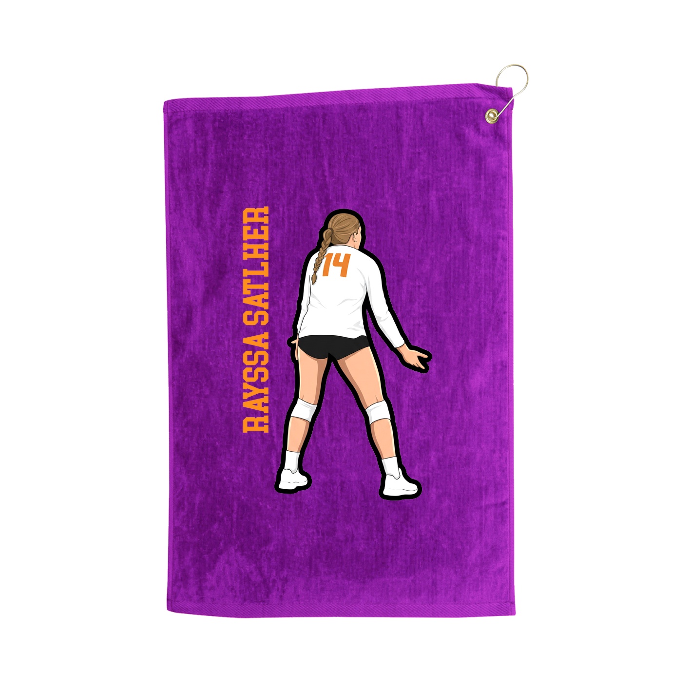 Golf Towel