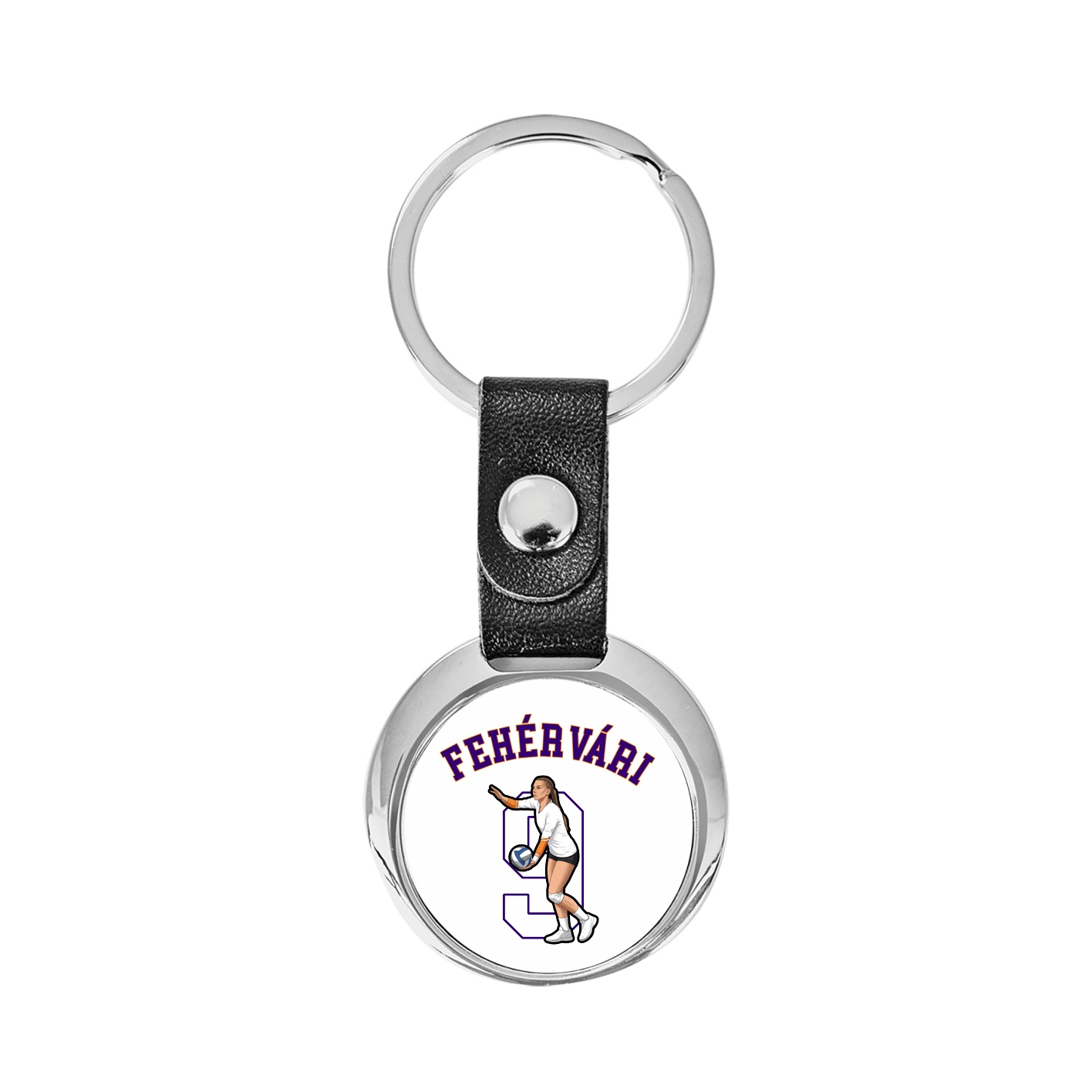 Key Chain