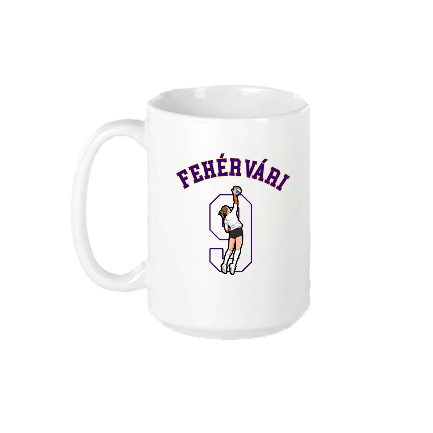 15oz Coffee Mug