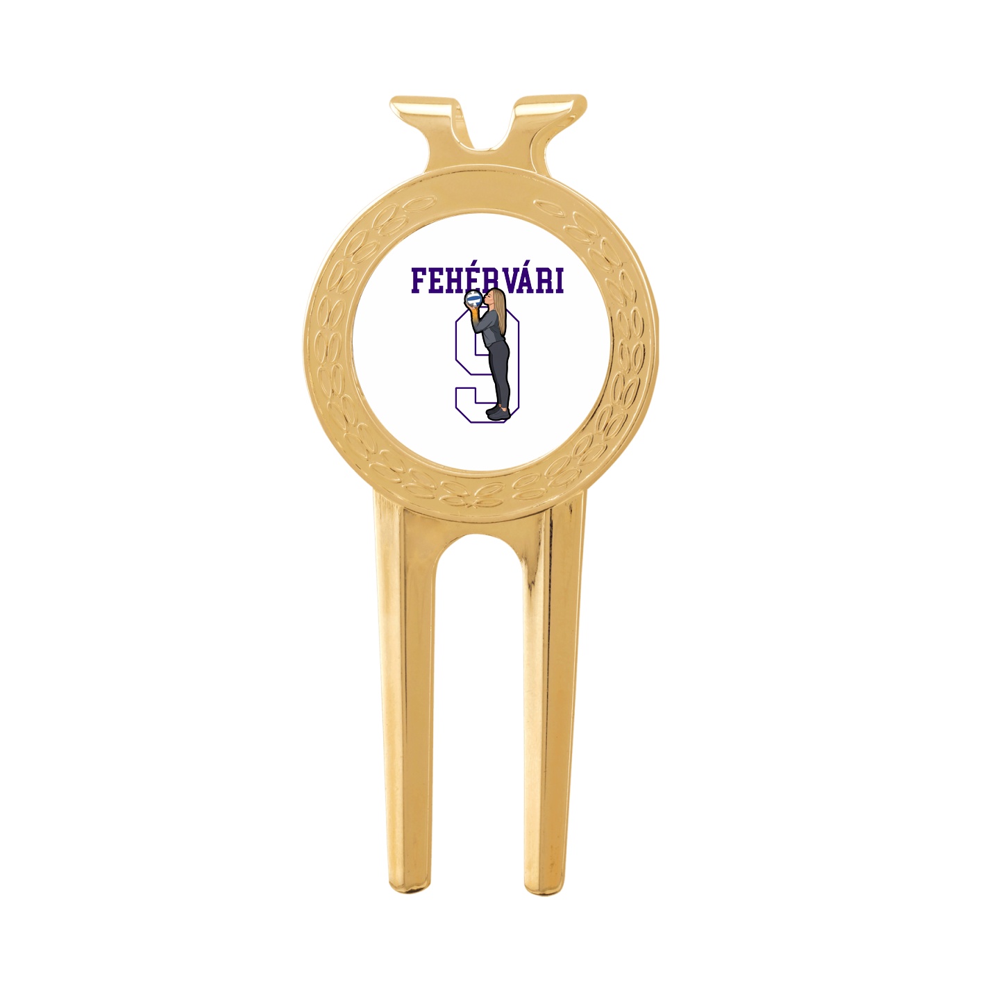 Divot Tool with Ball Marker — Shirsey in Classic