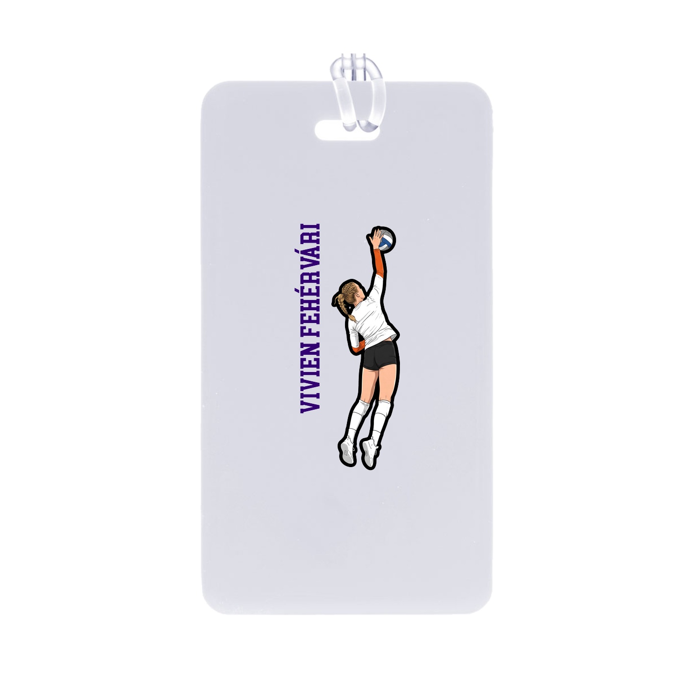 Bag Tag