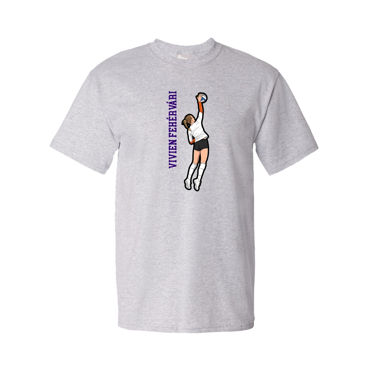 NIL Club Tee