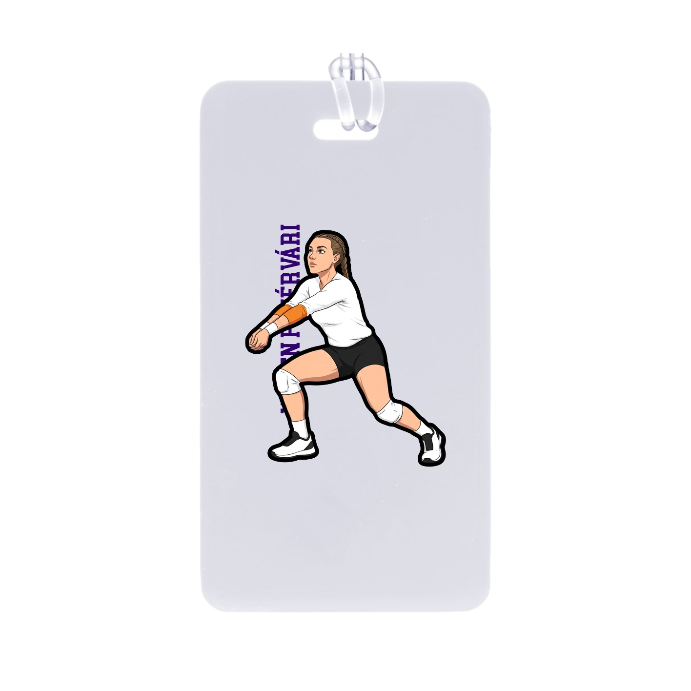 Bag Tag