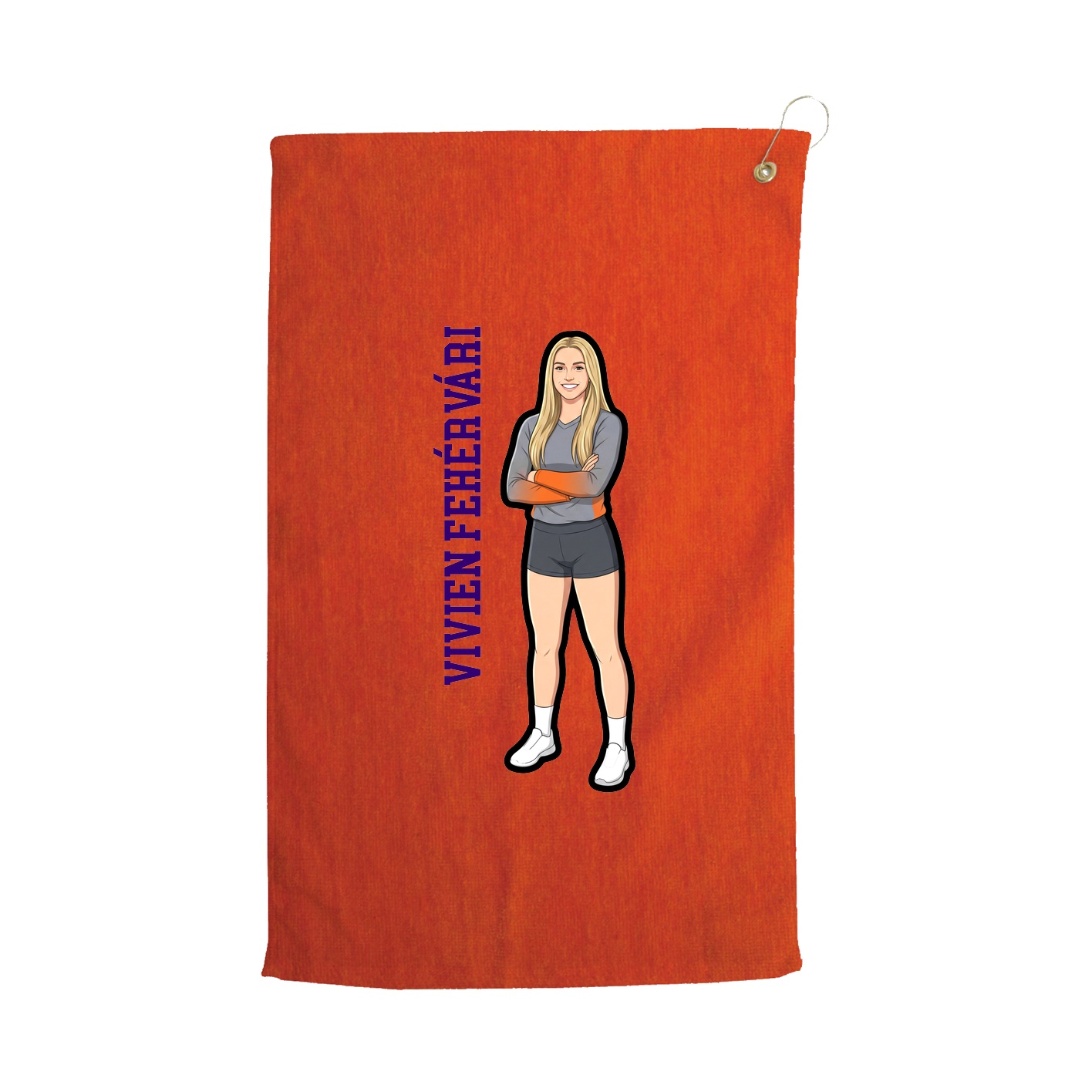 Golf Towel