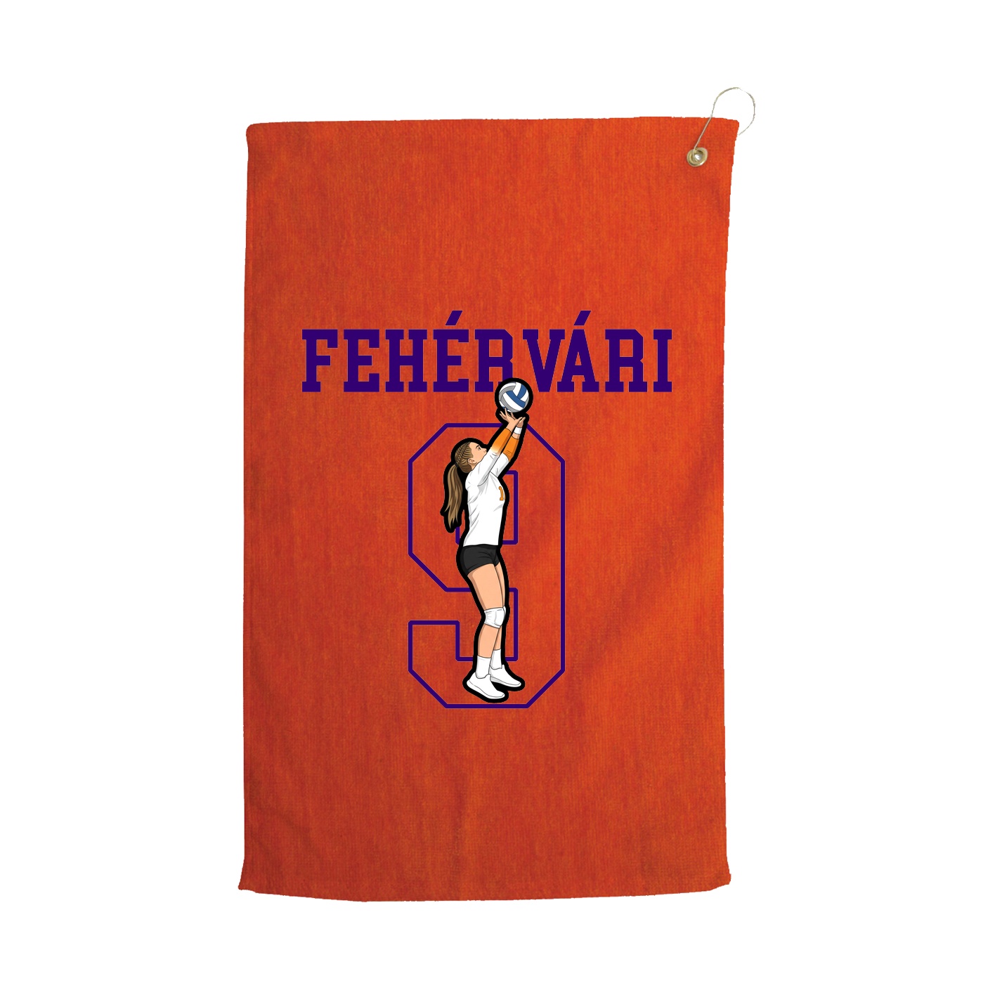 Golf Towel