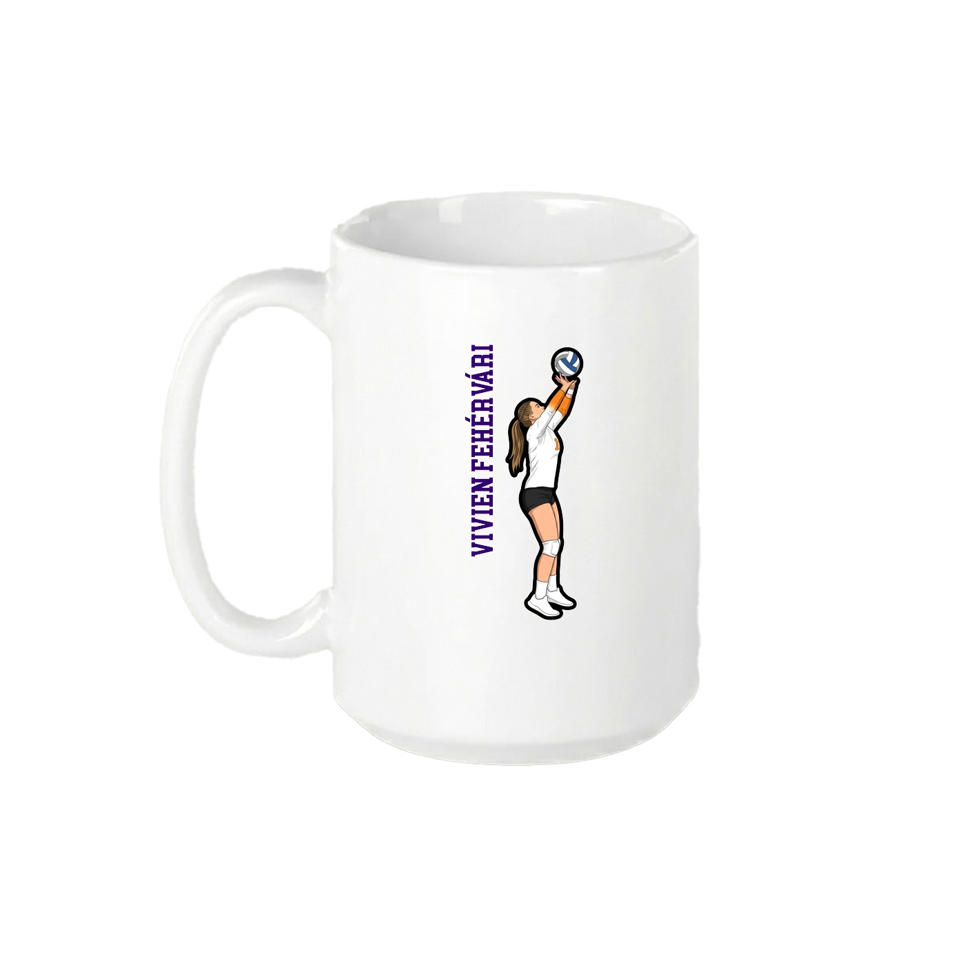 15oz Coffee Mug