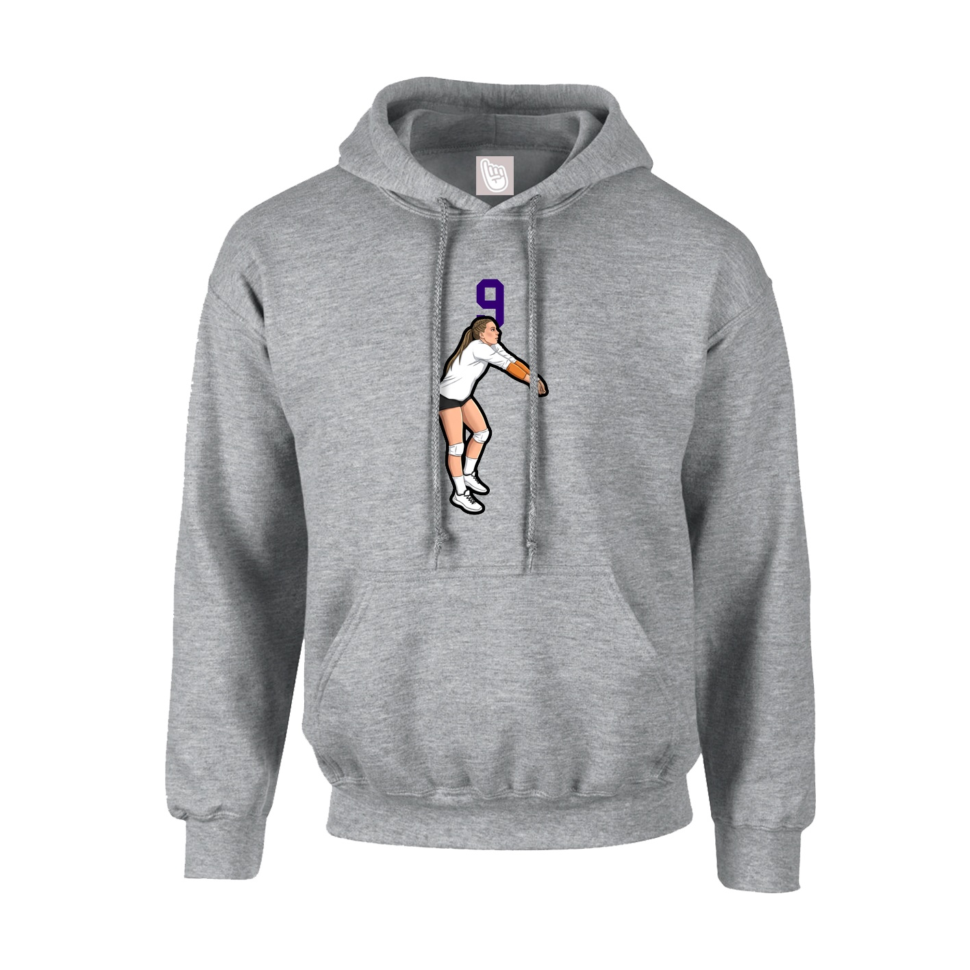 Hoodie