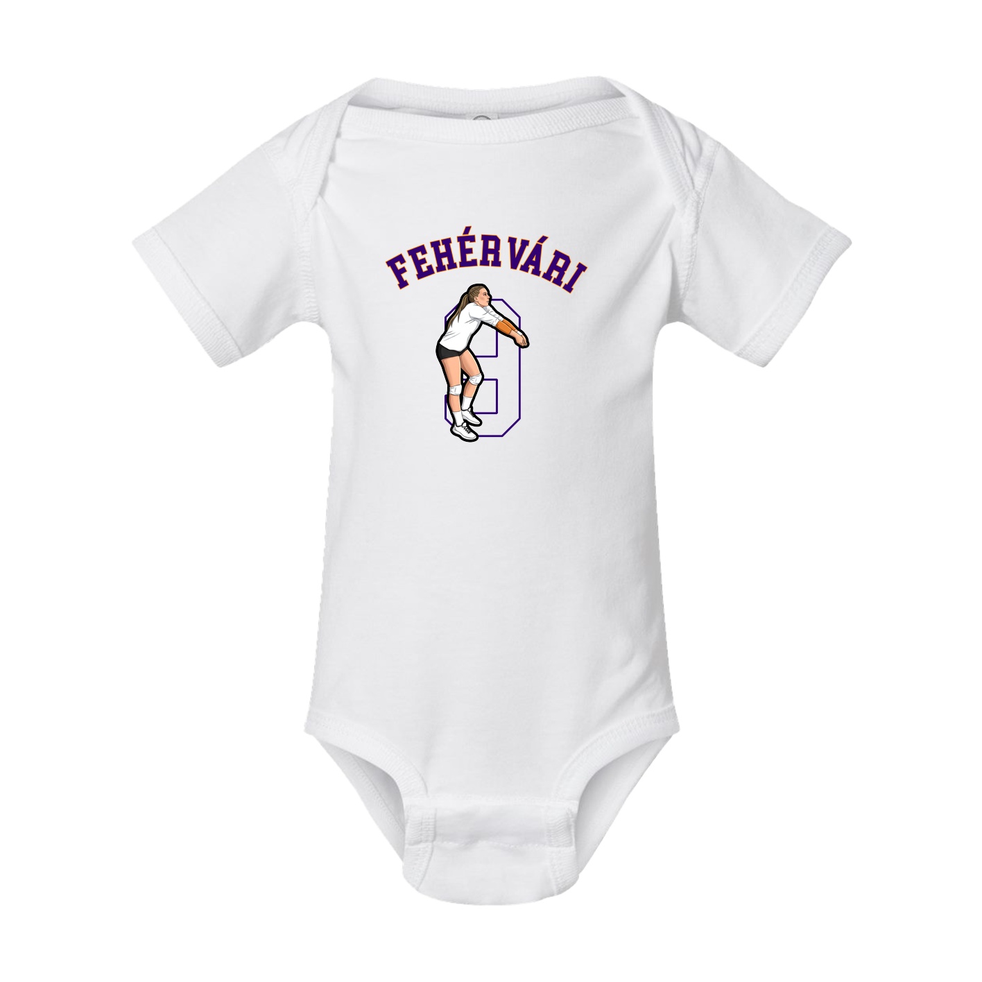 Baby Onesie
