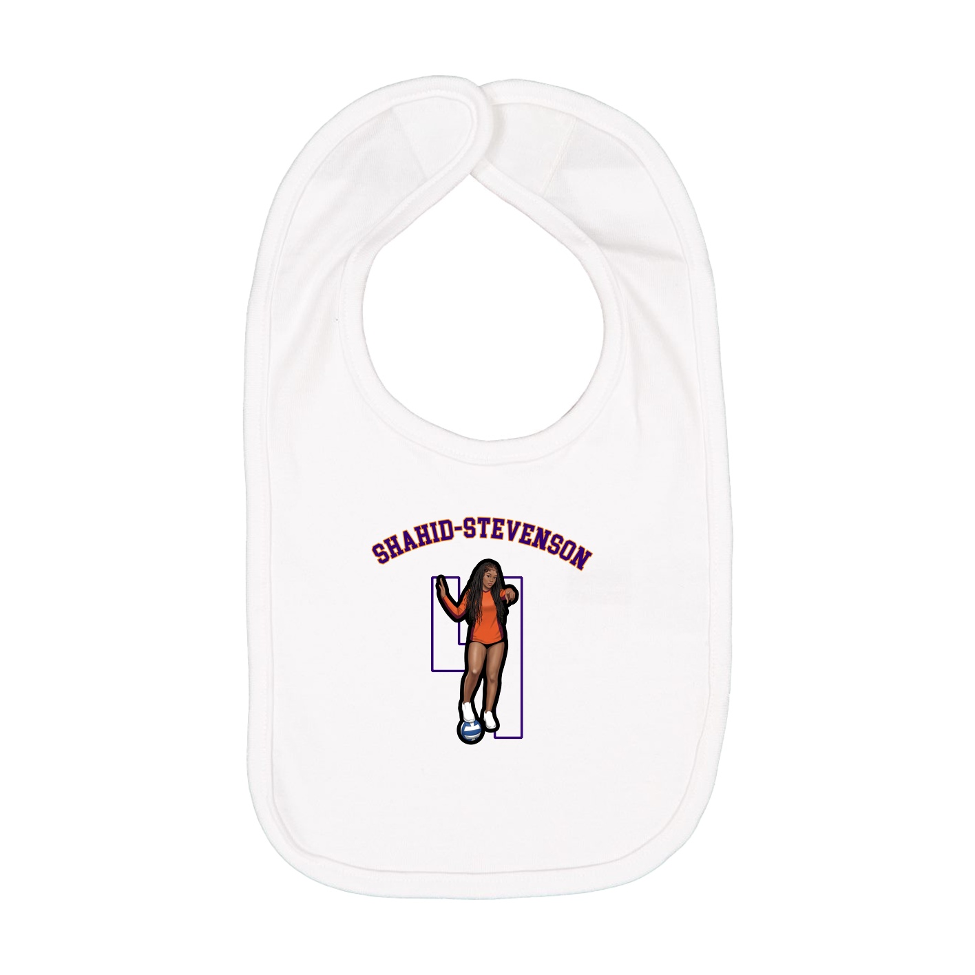 Infant Bib